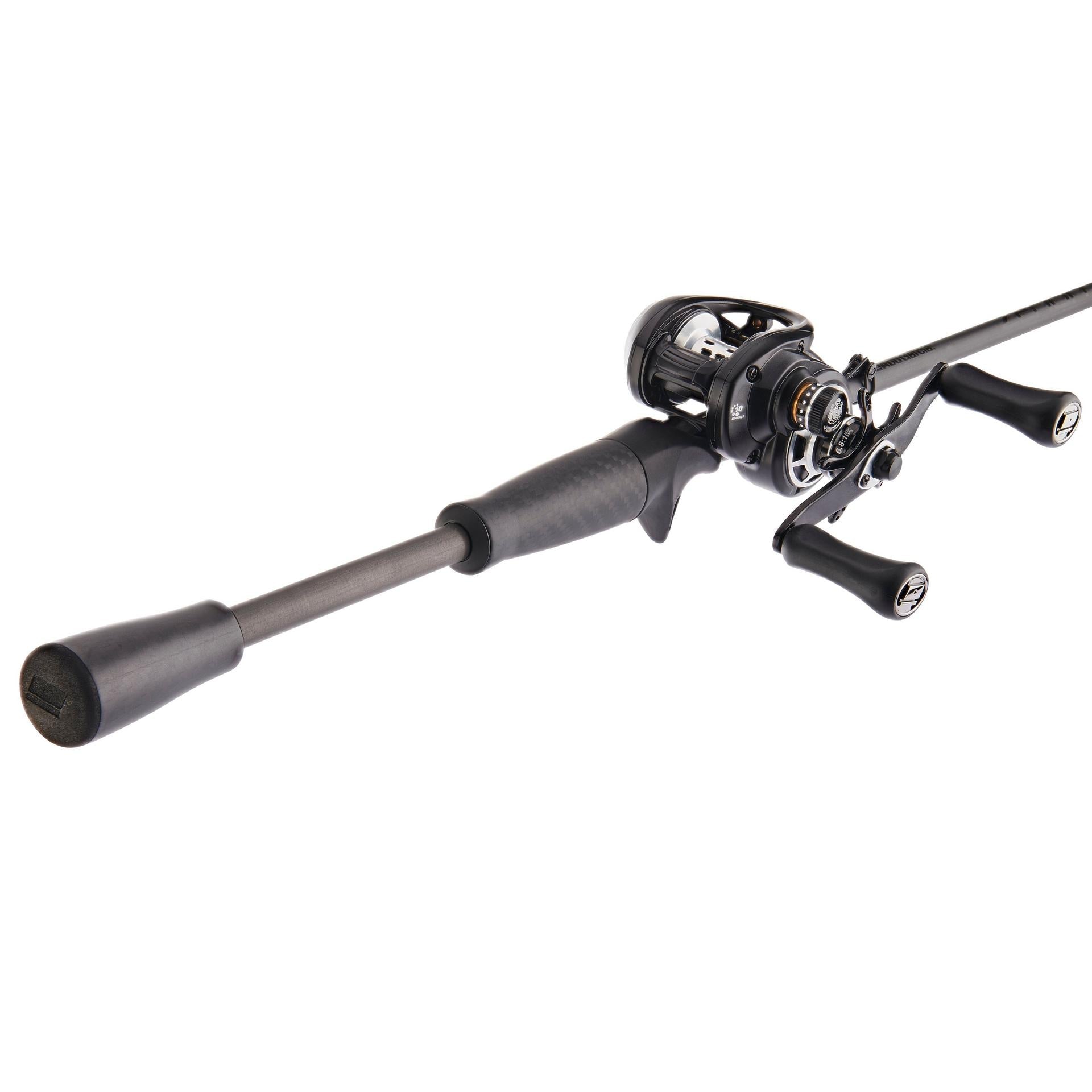 ABU Garcia Zenon™ X Low Profile Reel