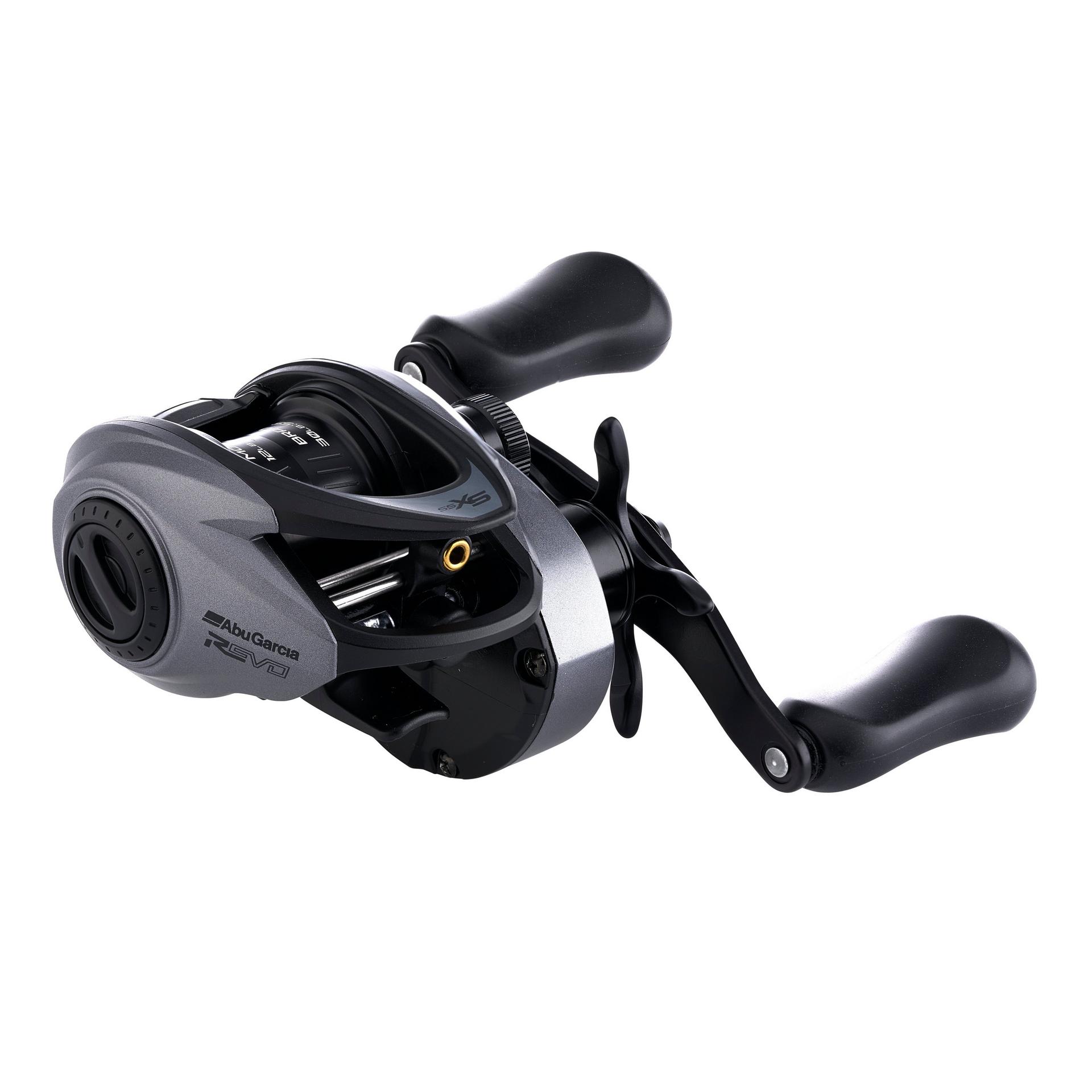 ABU Garcia Revo® SX-SS Low Profile Reel