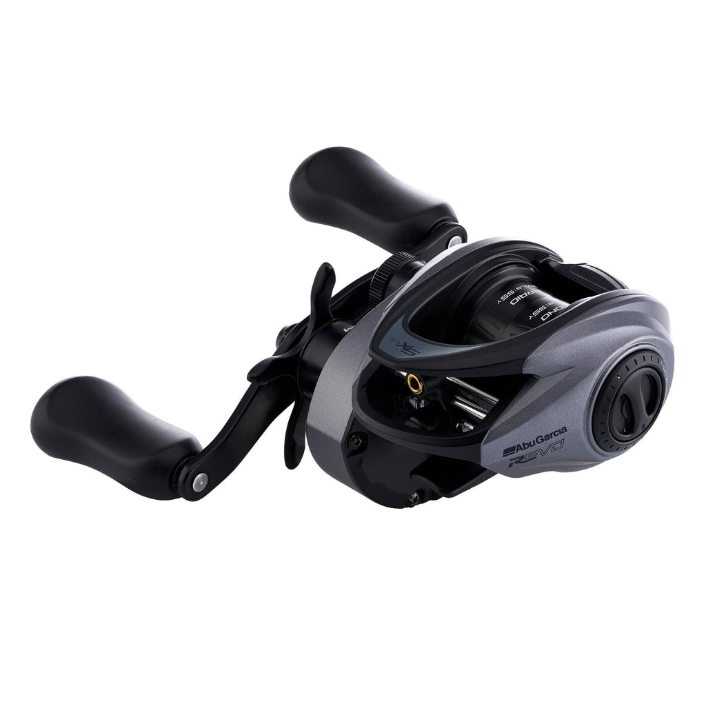 ABU Garcia Revo® SX-SS Low Profile Reel