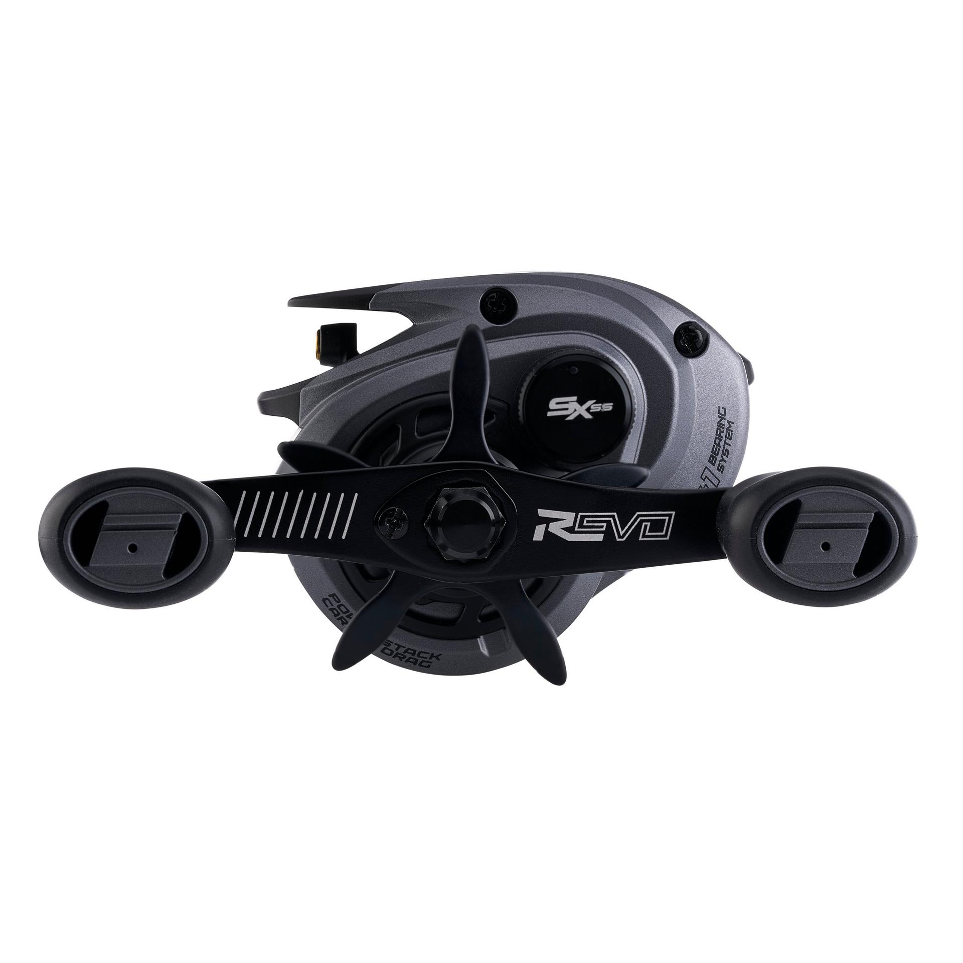 ABU Garcia Revo® SX-SS Low Profile Reel