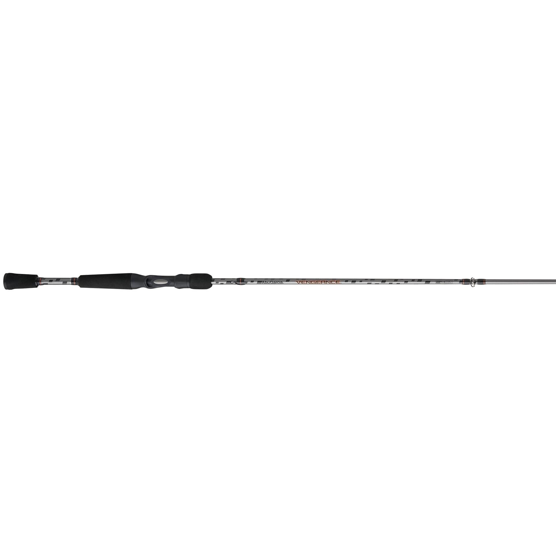 ABU Garcia Vengeance® Casting Rod