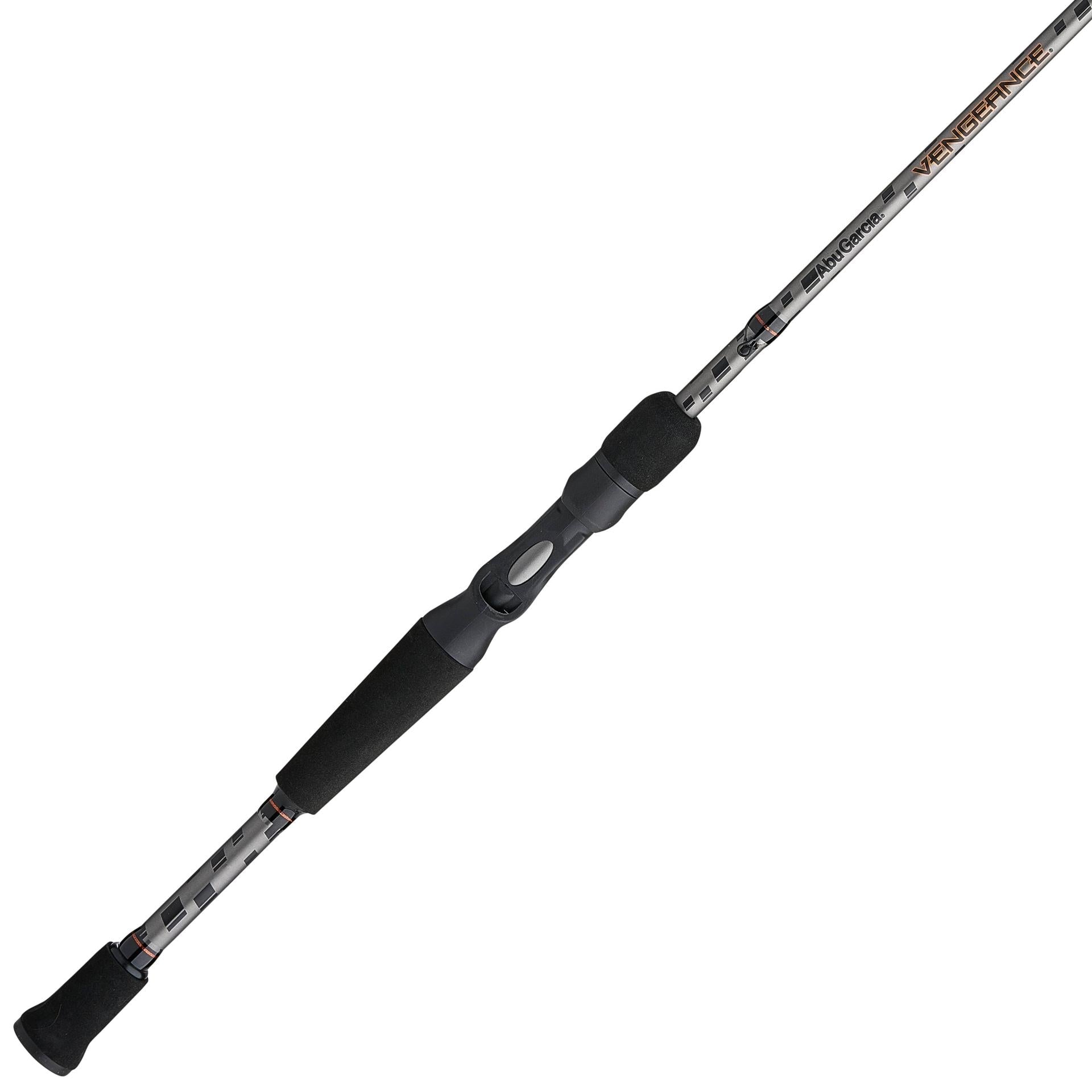 ABU Garcia Vengeance® Casting Rod