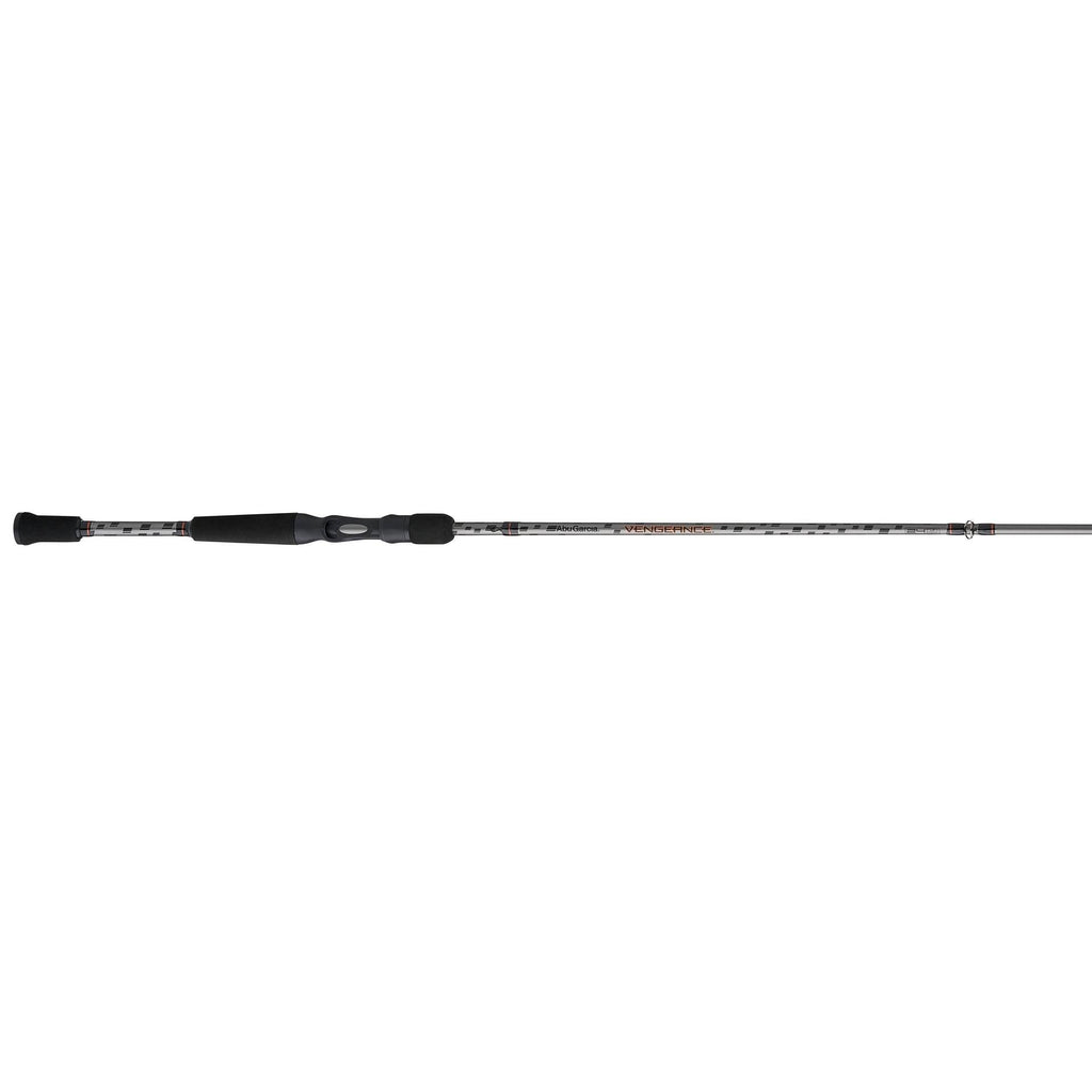 ABU Garcia Vengeance® Casting Rod