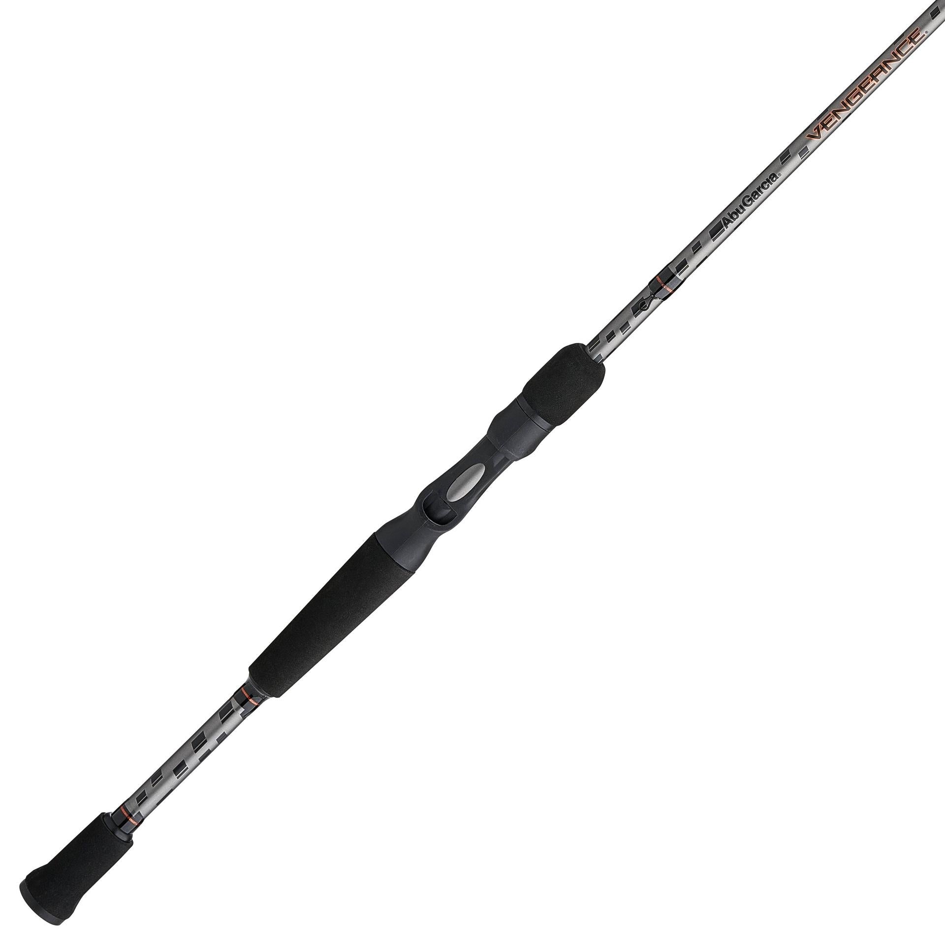 ABU Garcia Vengeance® Casting Rod