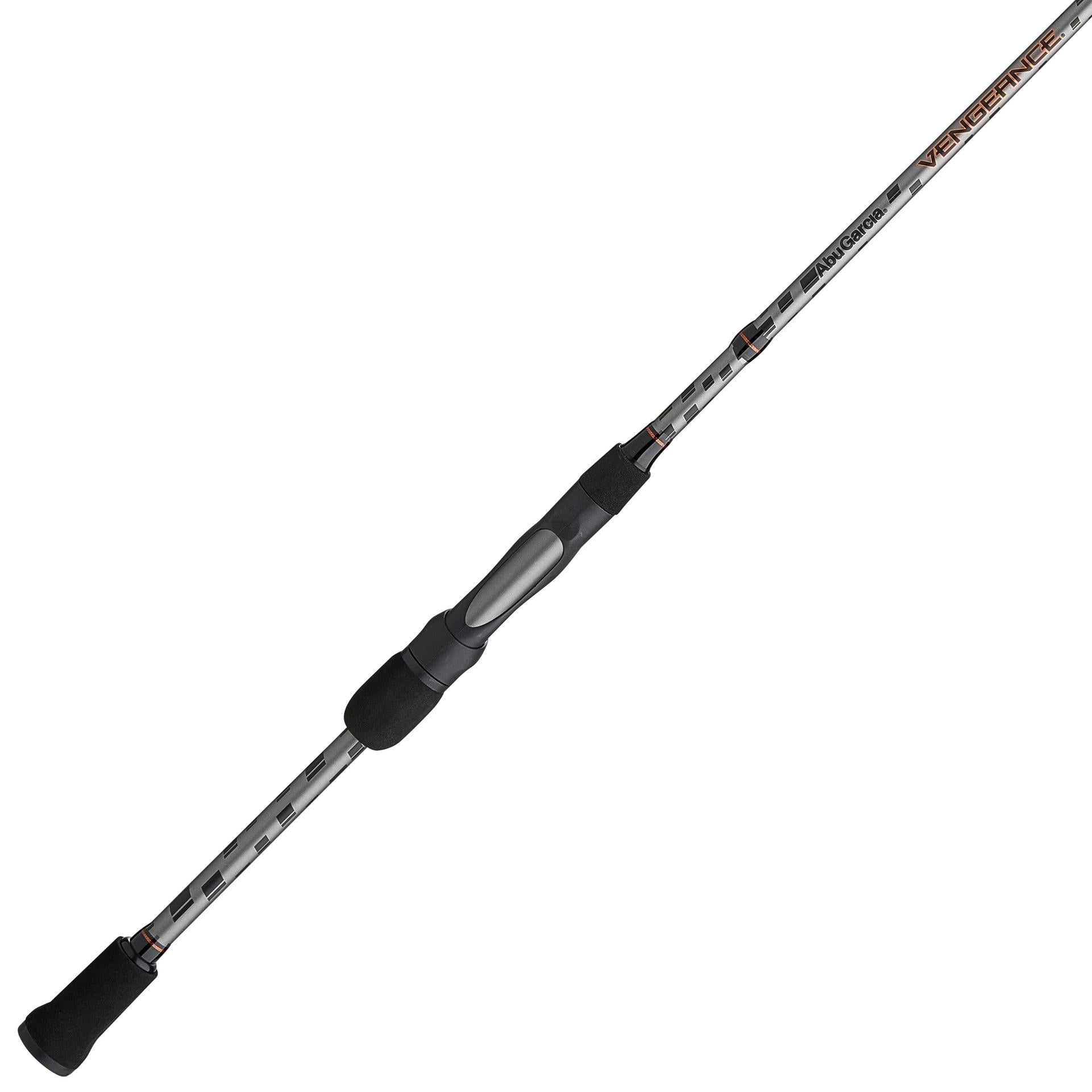 ABU Garcia Vengeance® Spinning Rod