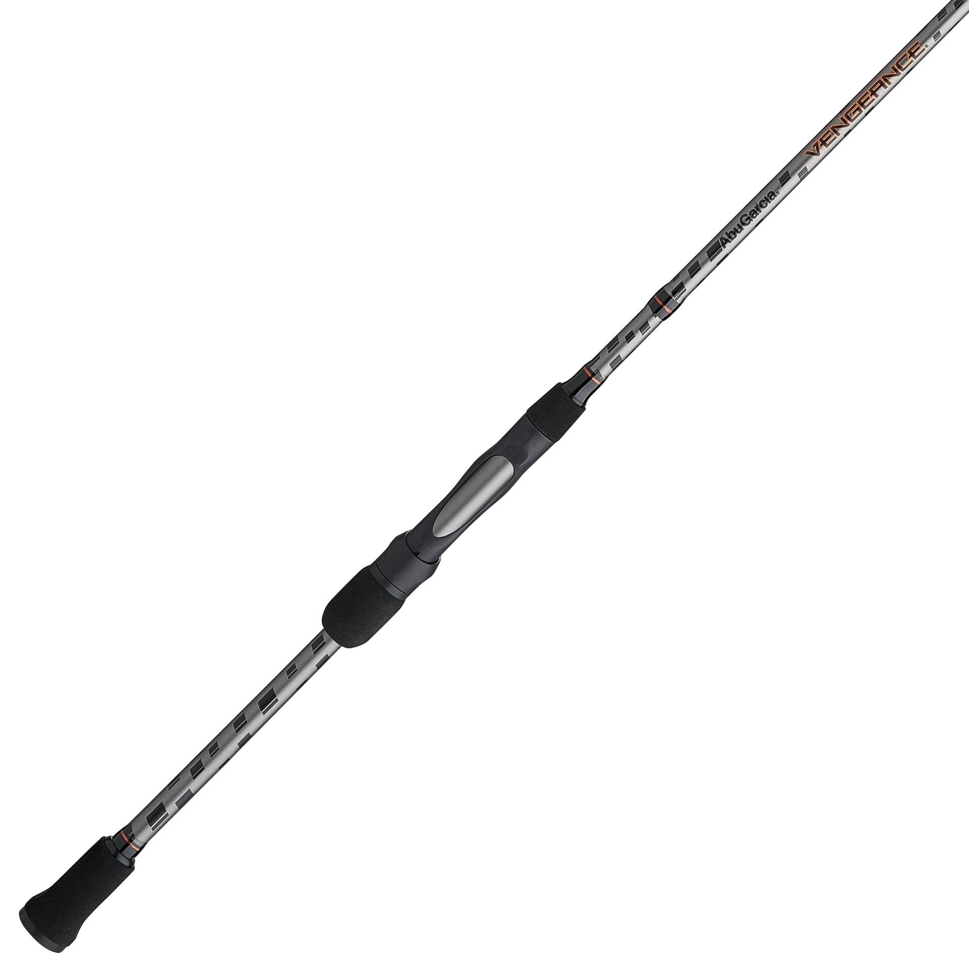 ABU Garcia Vengeance® Spinning Rod
