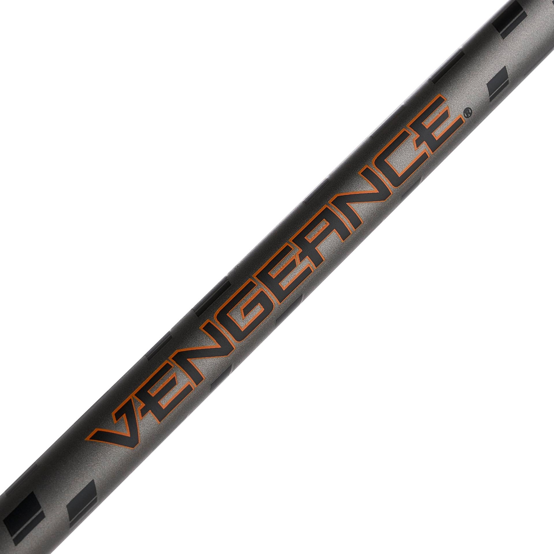 ABU Garcia Vengeance® Spinning Rod