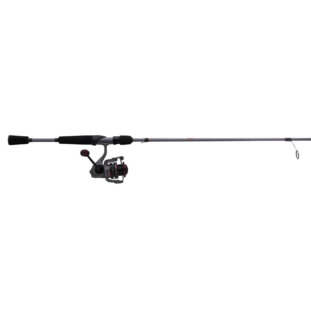 ABU Garcia Zata Spinning Combo