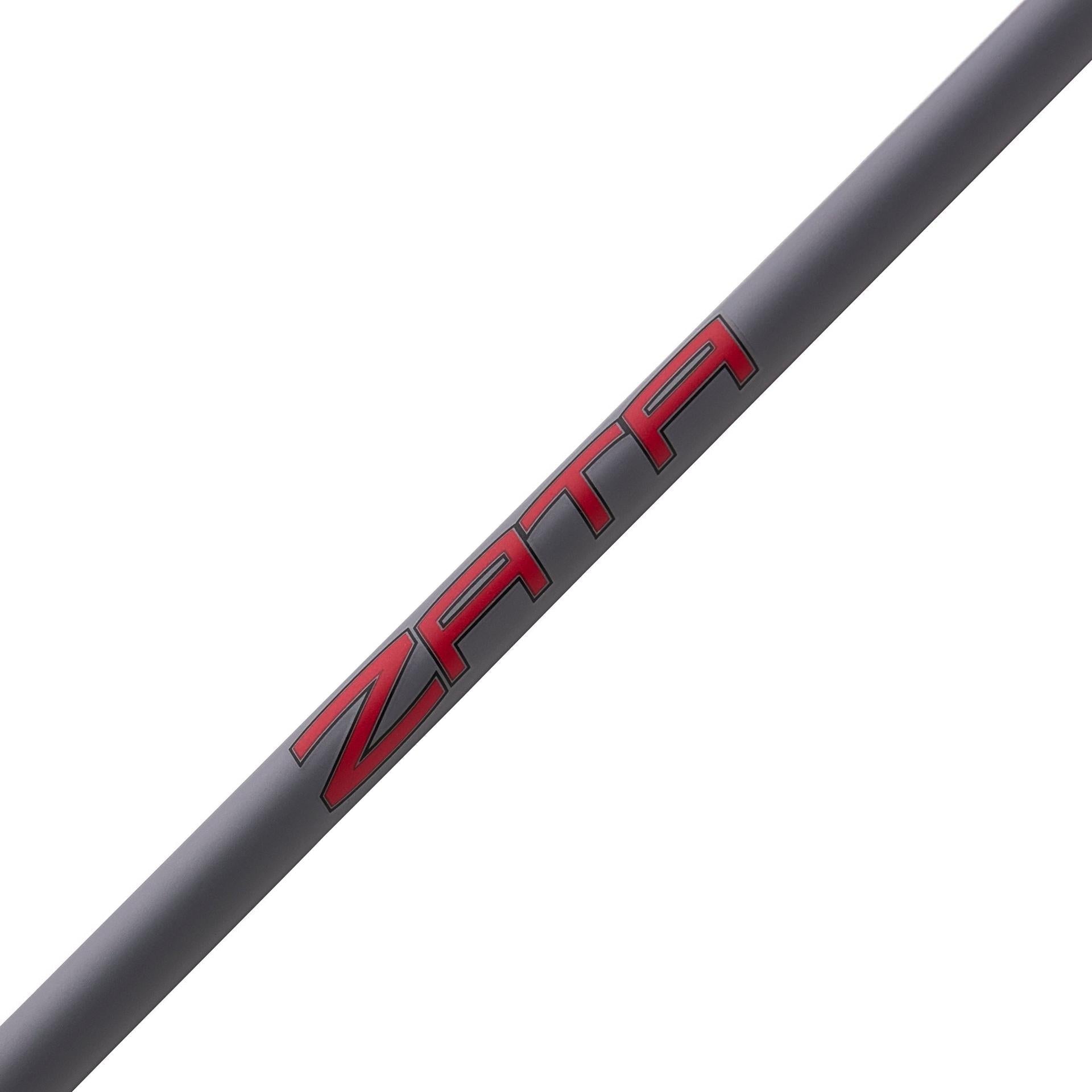 ABU Garcia Zata Spinning Combo