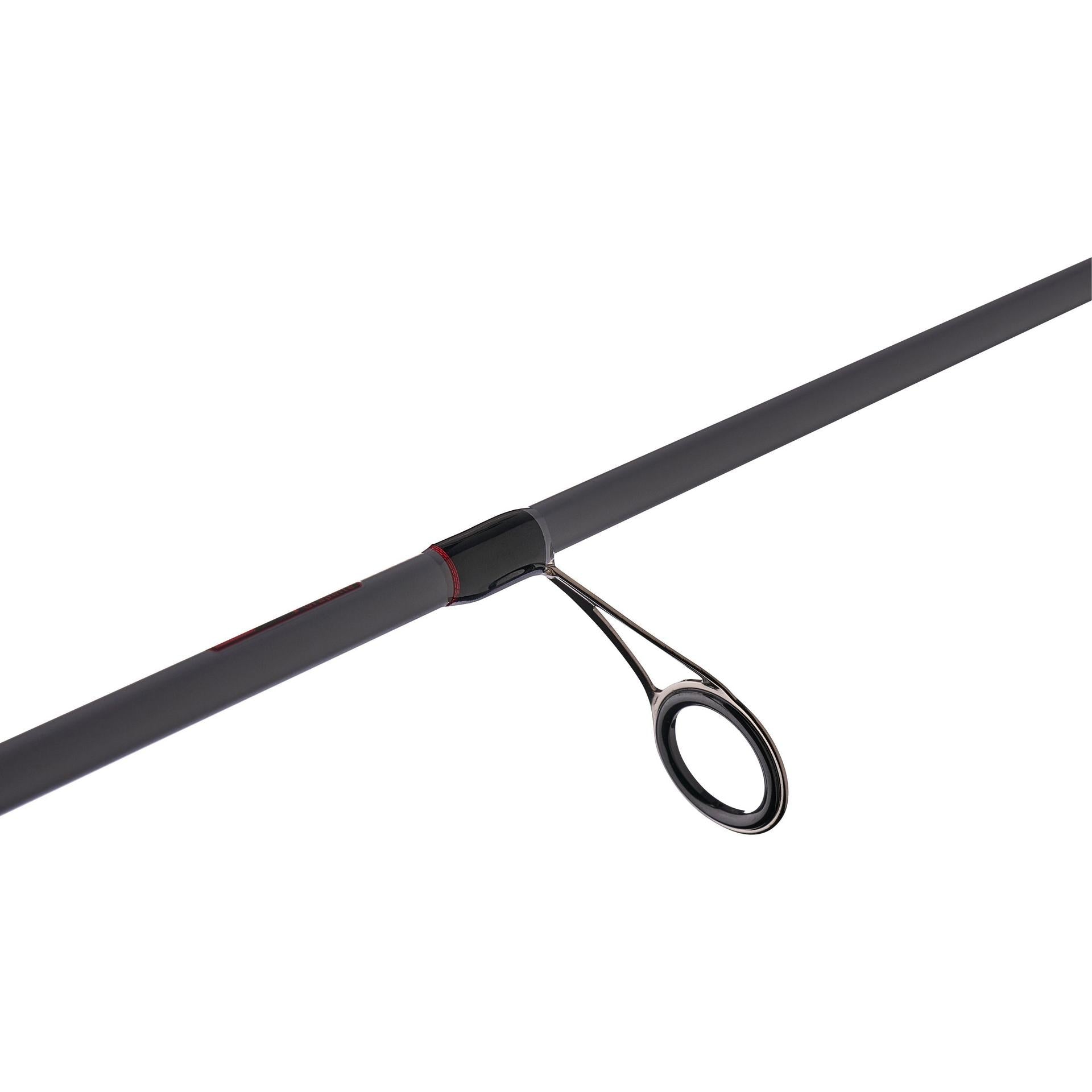 ABU Garcia Zata Spinning Combo