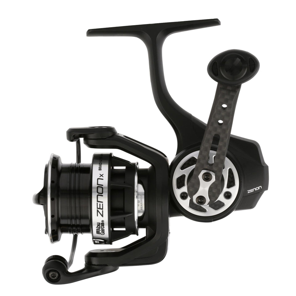 ABU Garcia Zenon™ X Spinning Reel