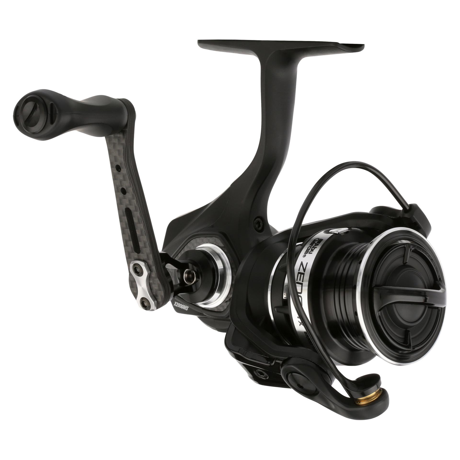 ABU Garcia Zenon™ X Spinning Reel