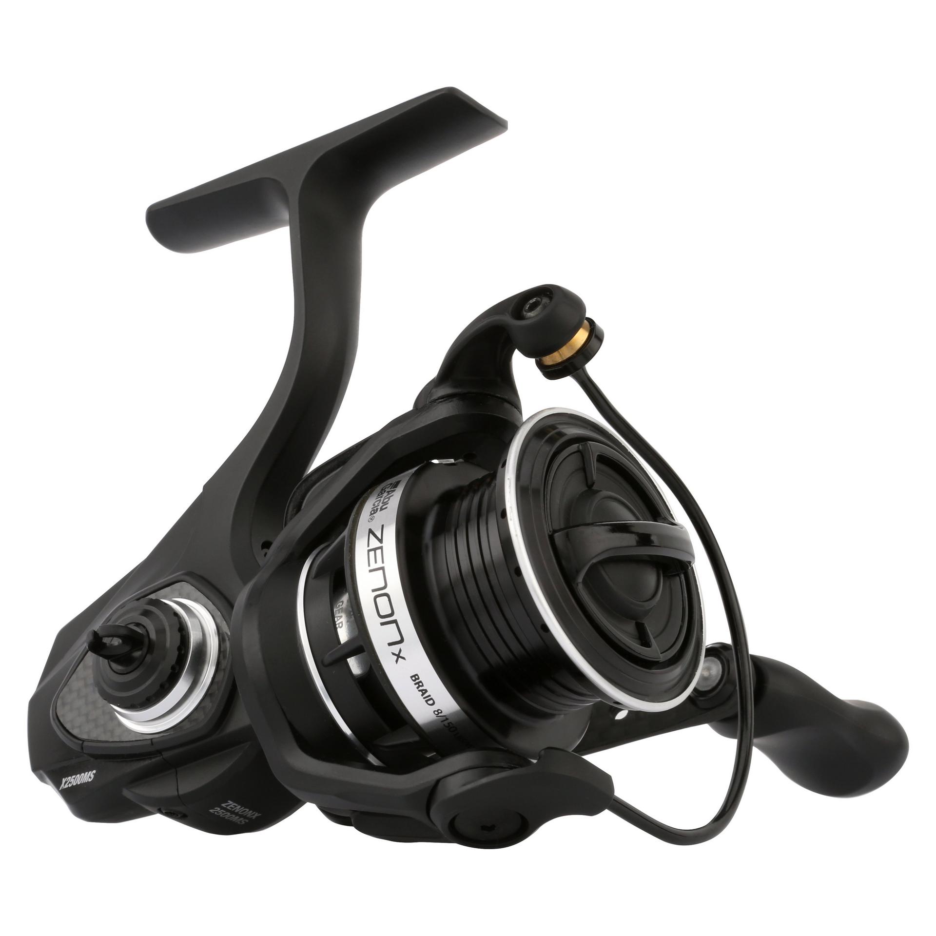 ABU Garcia Zenon™ X Spinning Reel