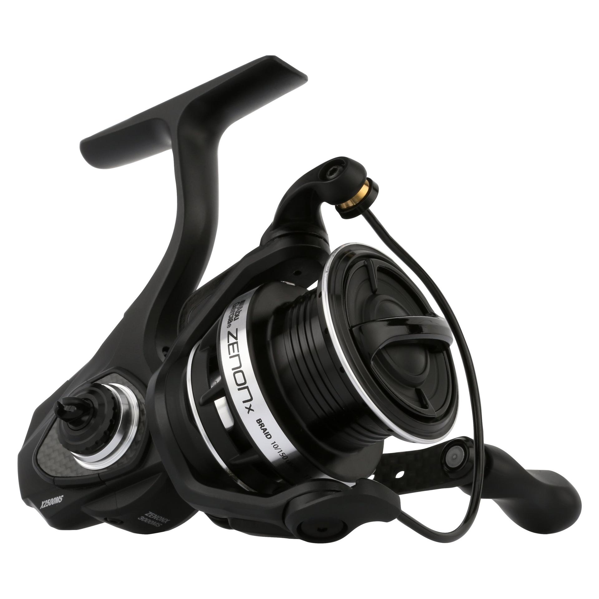ABU Garcia Zenon™ X Spinning Reel