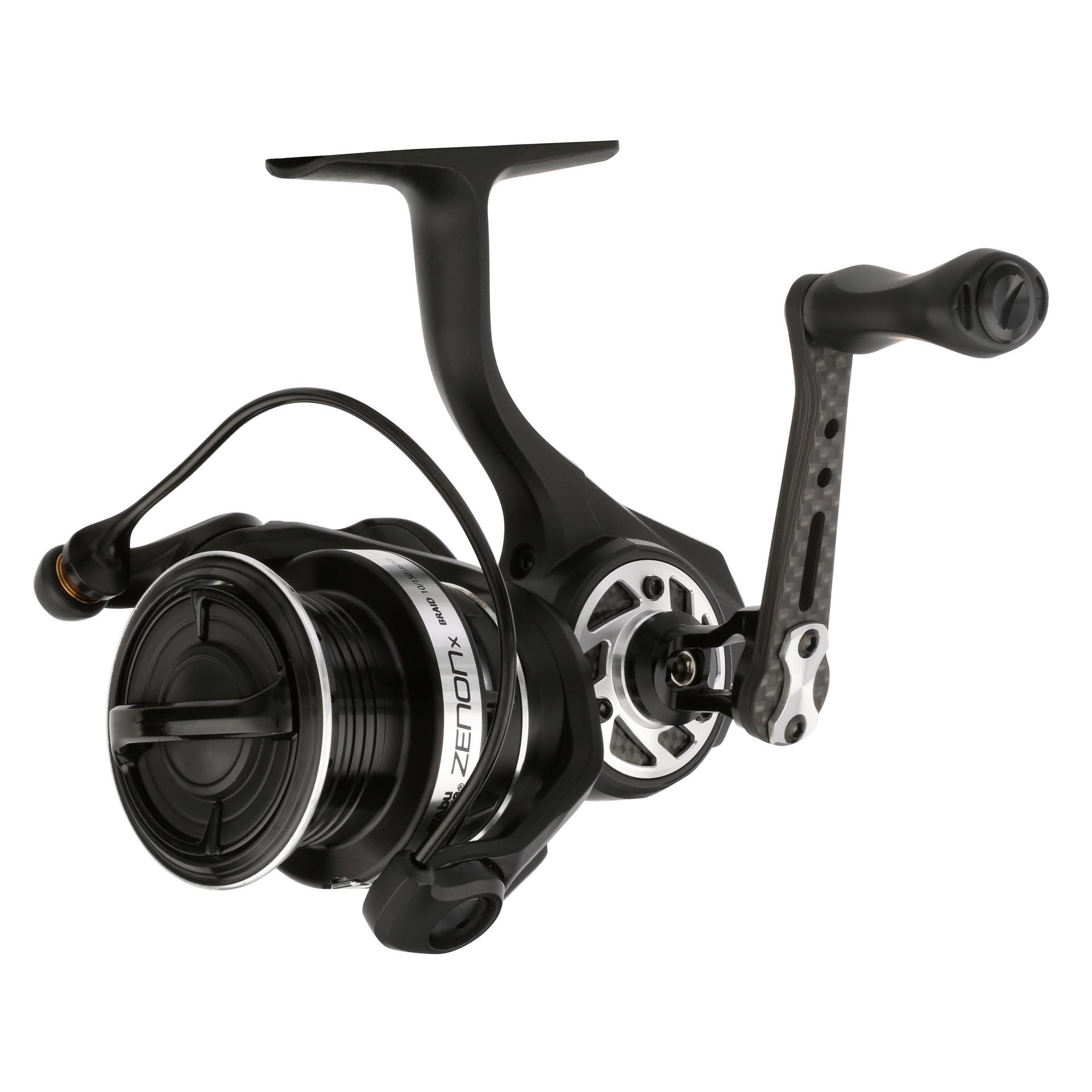 ABU Garcia Zenon™ X Spinning Reel