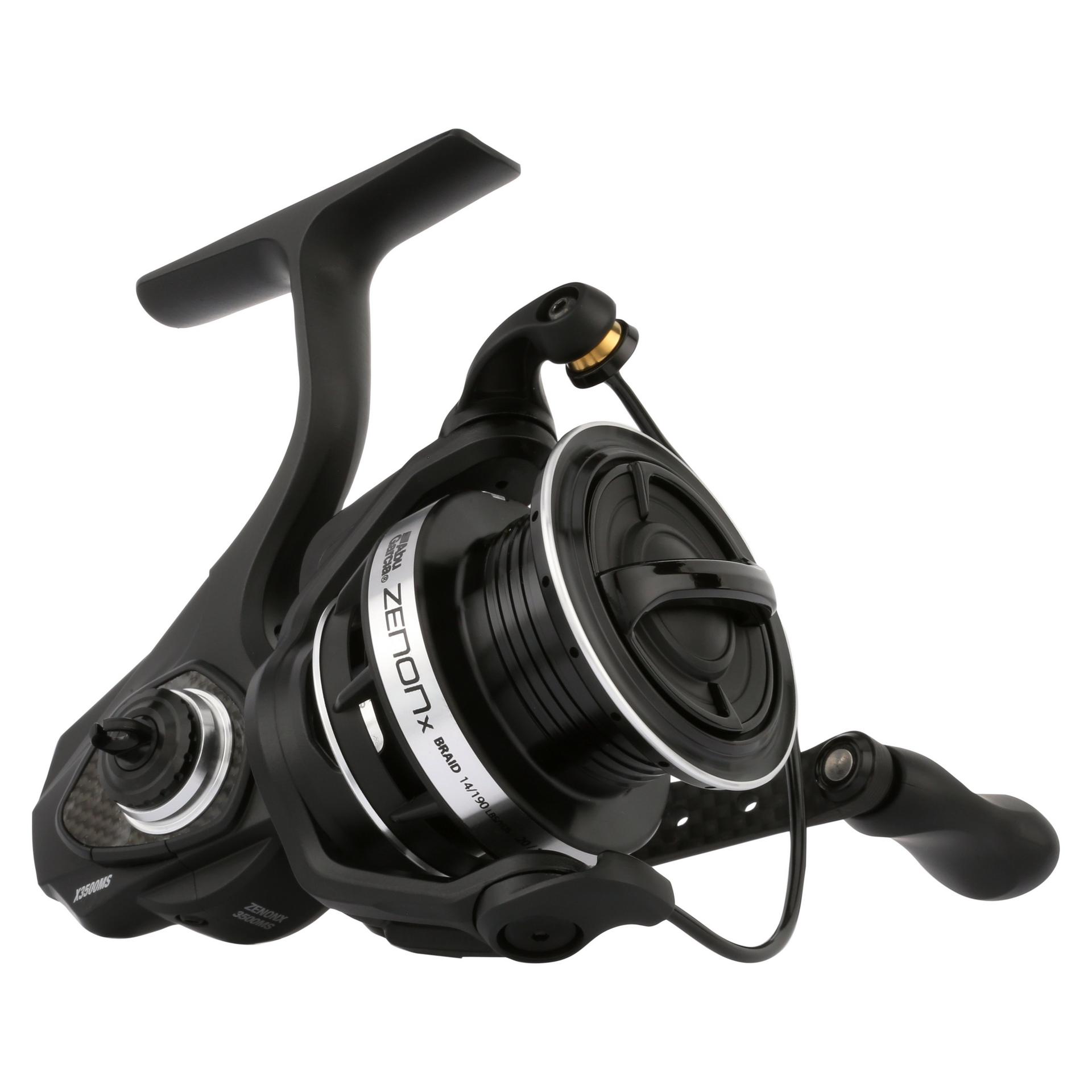 ABU Garcia Zenon™ X Spinning Reel