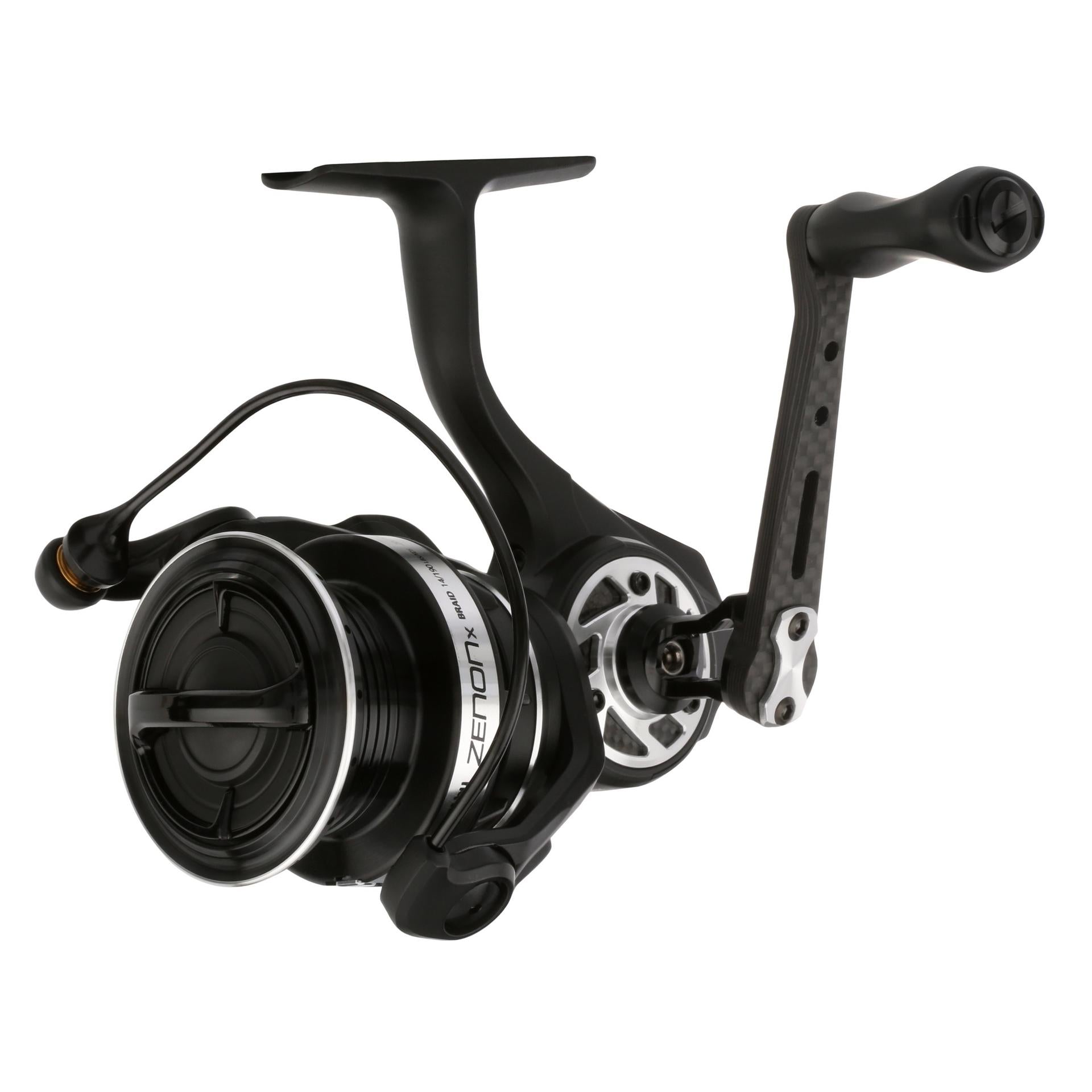 ABU Garcia Zenon™ X Spinning Reel