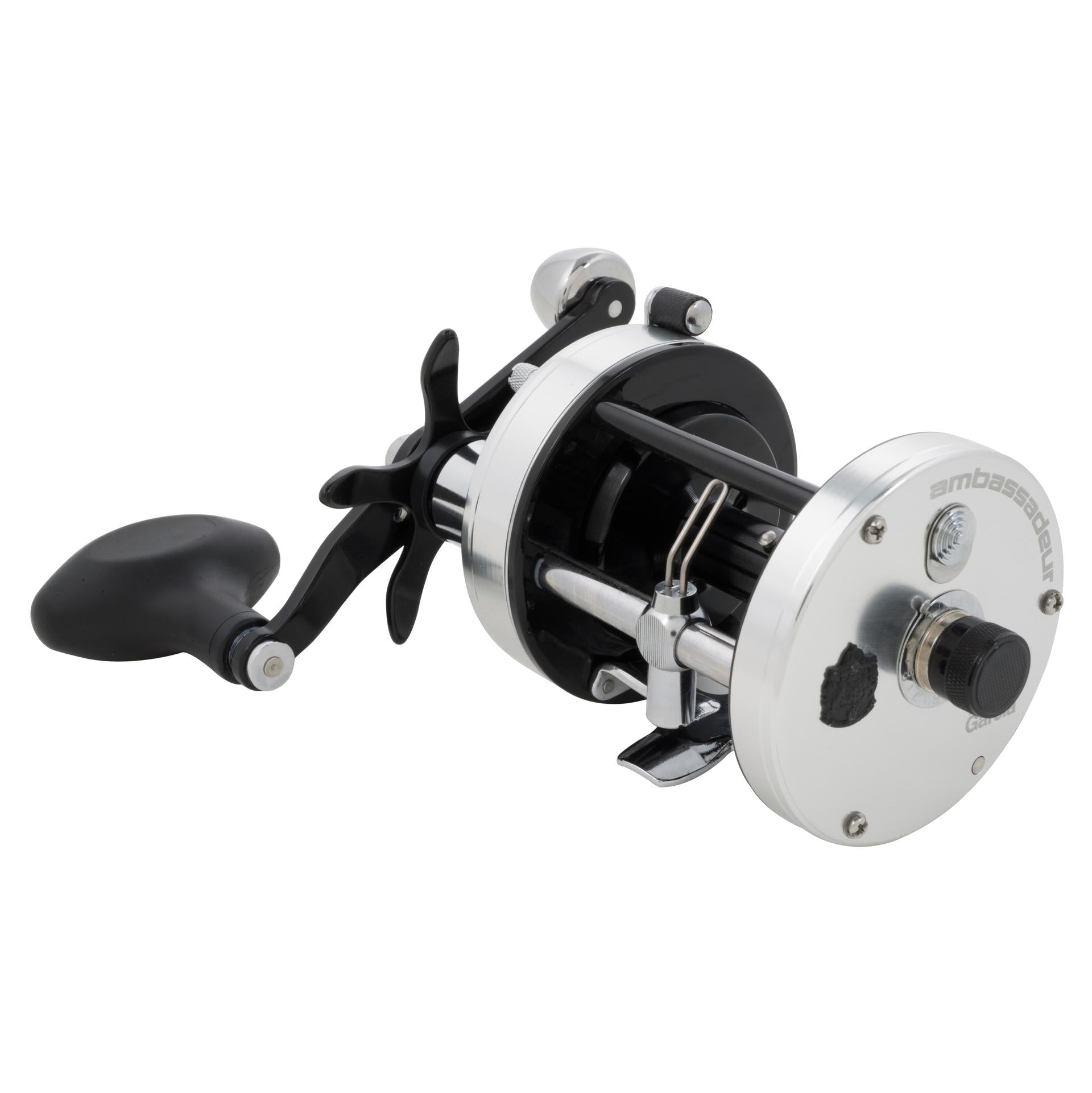 ABU Garcia Ambassadeur® 7000 C3 Round