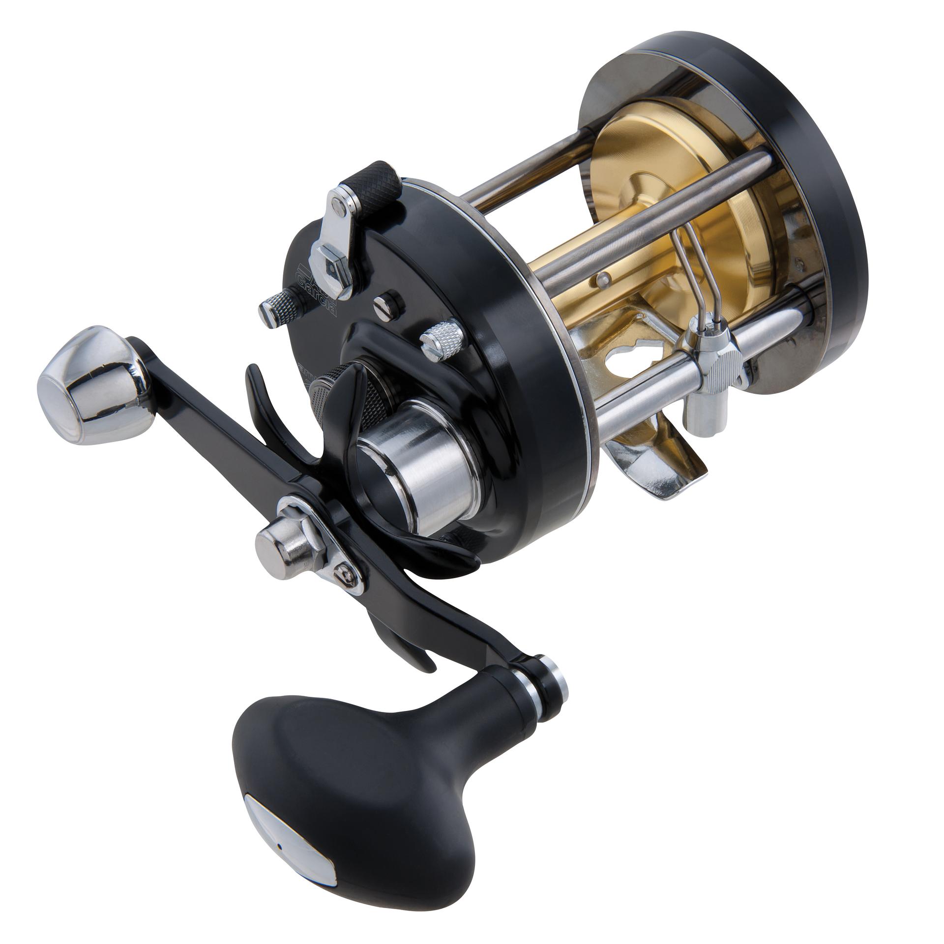 ABU Garcia Ambassadeur® CS Pro Rocket