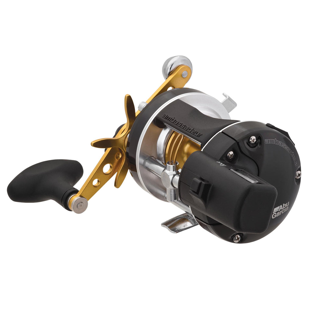 ABU Garcia Ambassadeur® Line Counter