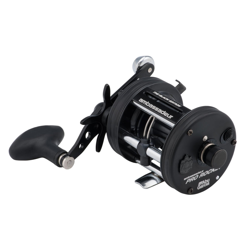 ABU Garcia Ambassadeur® Pro Rocket BE