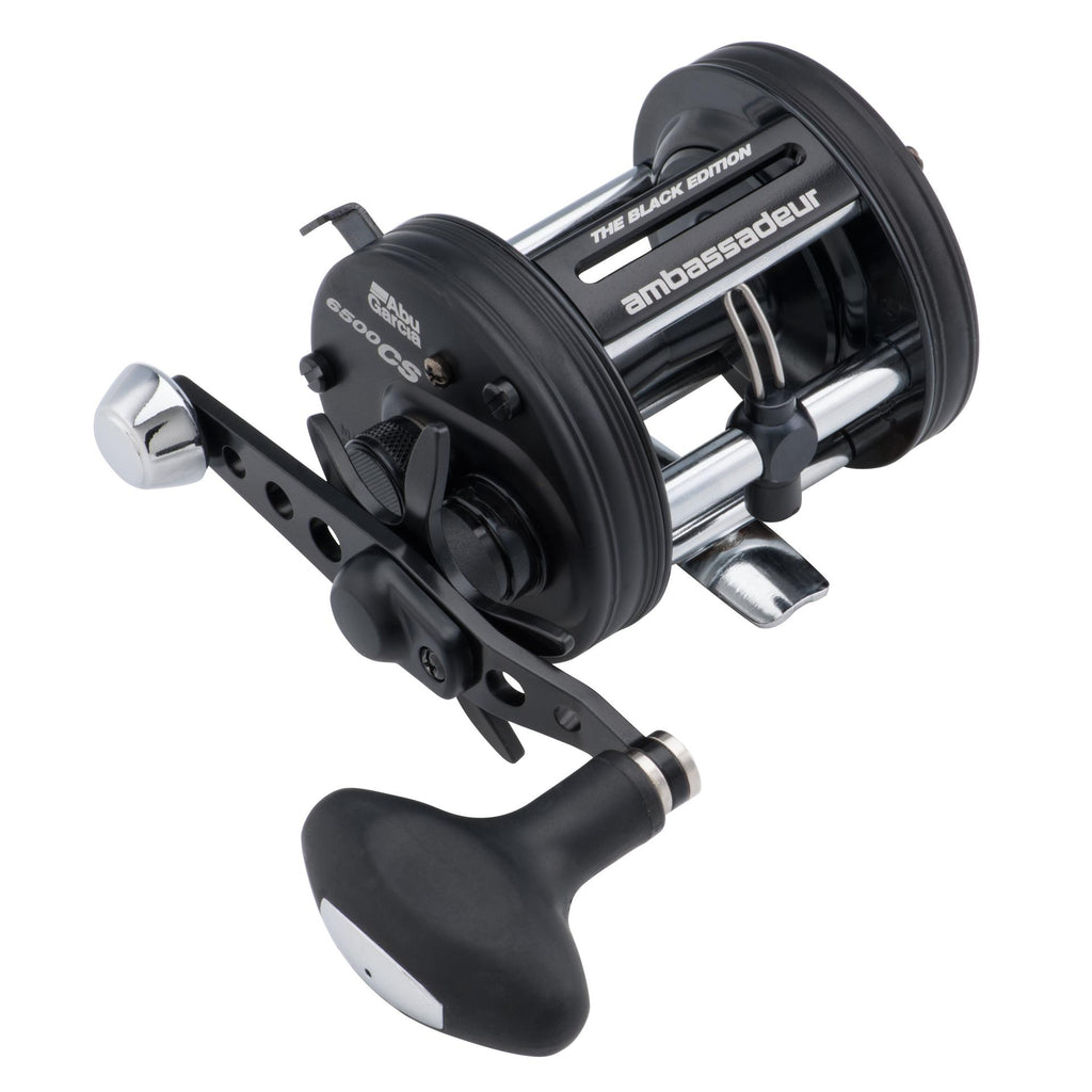 ABU Garcia Ambassadeur® Pro Rocket BE