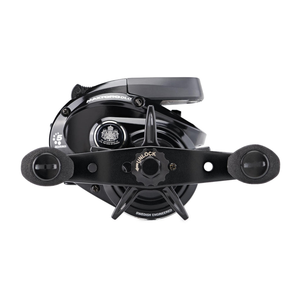 ABU Garcia Max™ Toro DLC