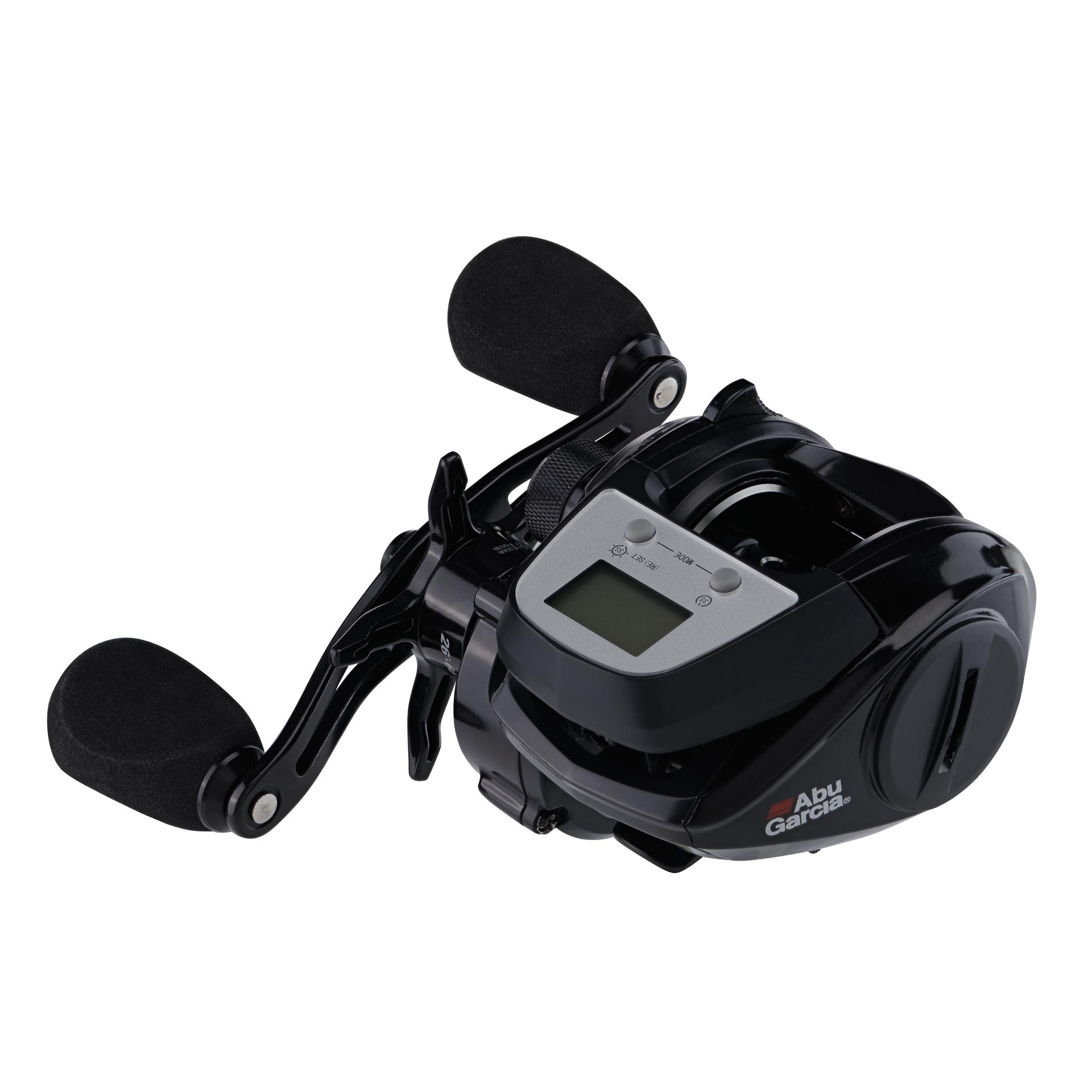 ABU Garcia Max™ DLC