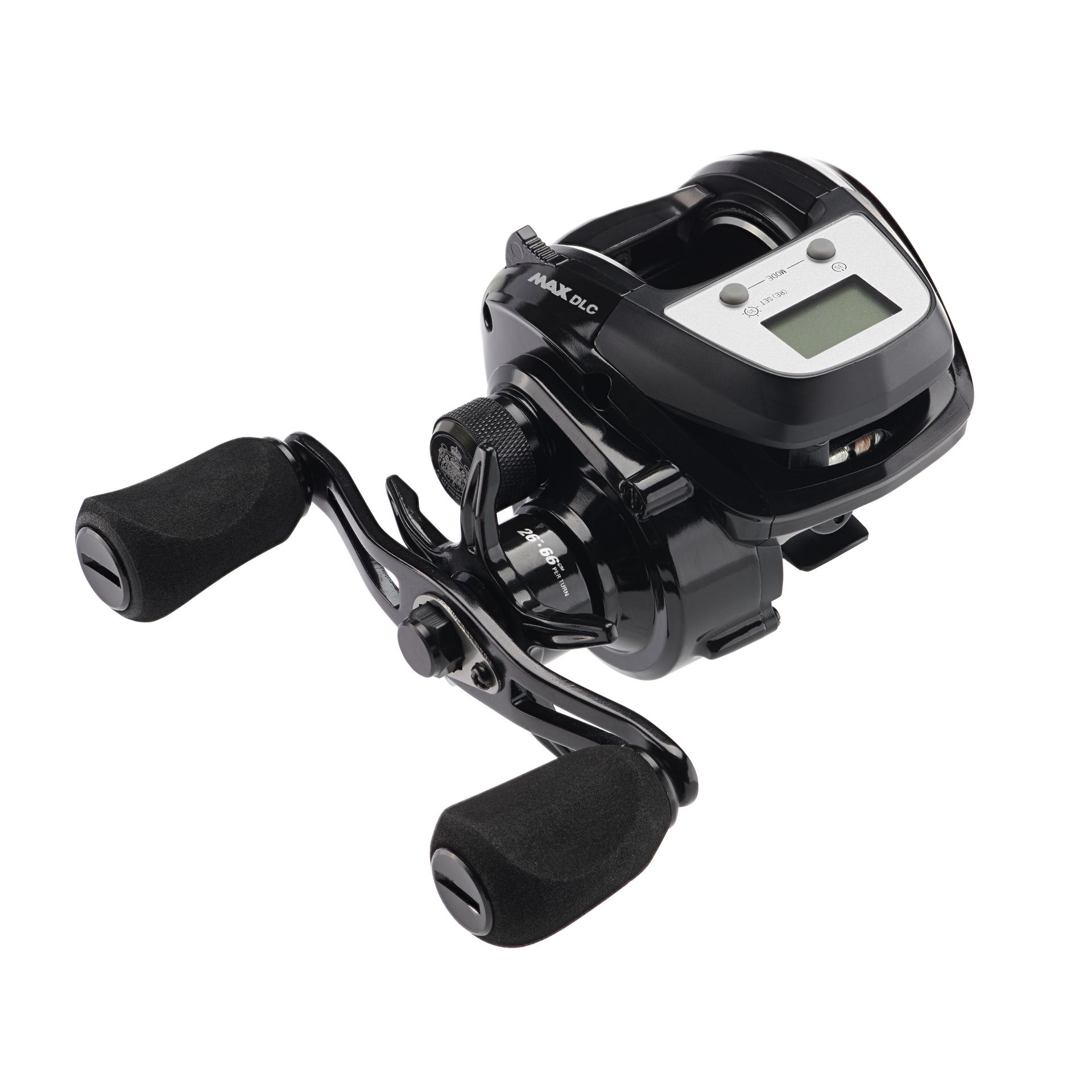 ABU Garcia Max™ DLC