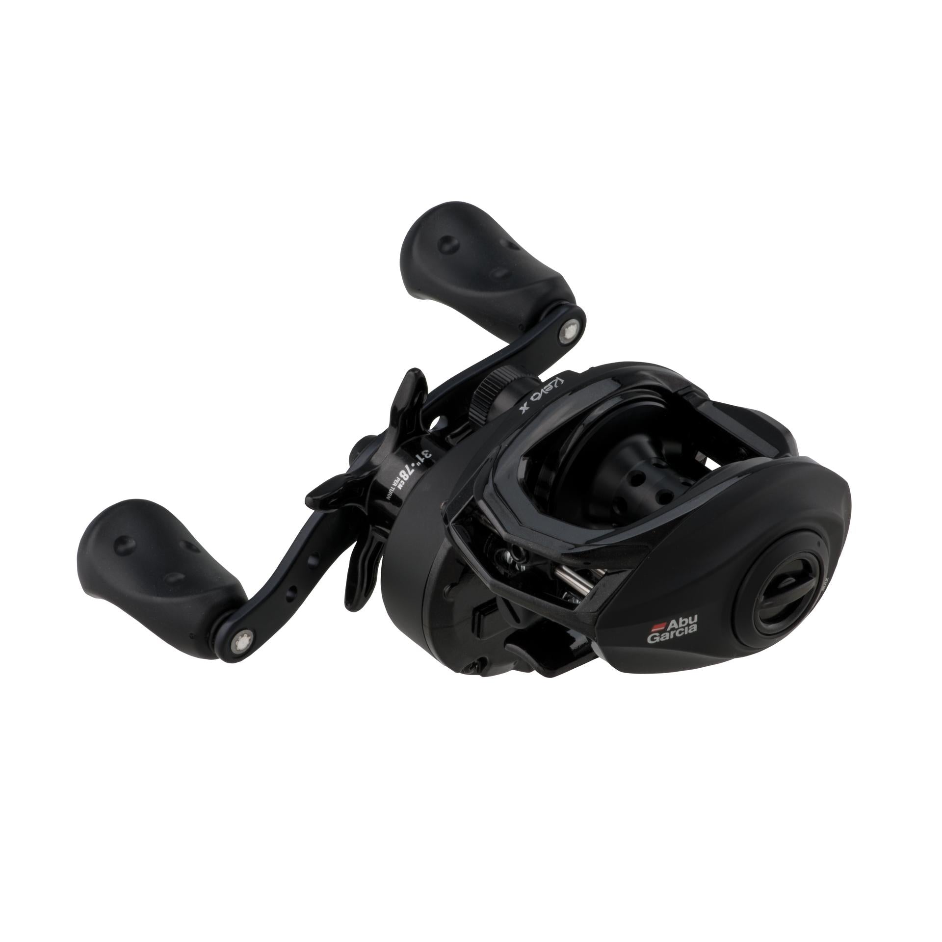 ABU Garcia Revo® X Low Profile Reel