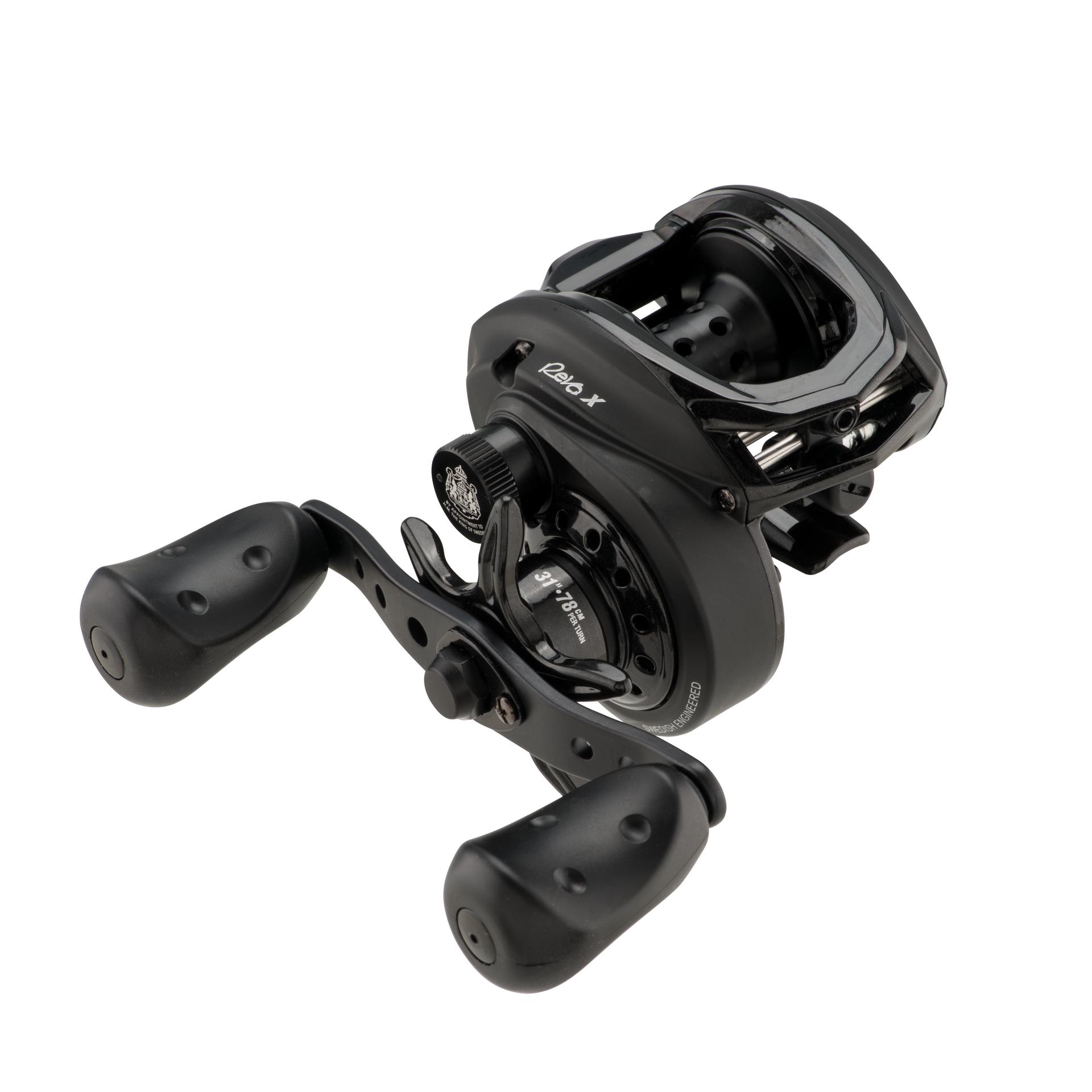 ABU Garcia Revo® X Low Profile Reel