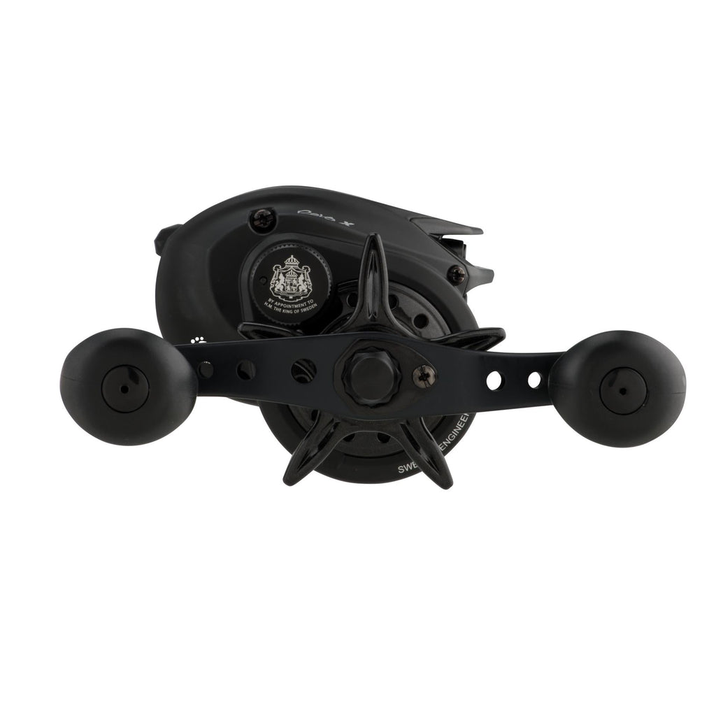 ABU Garcia Revo® X Low Profile Reel