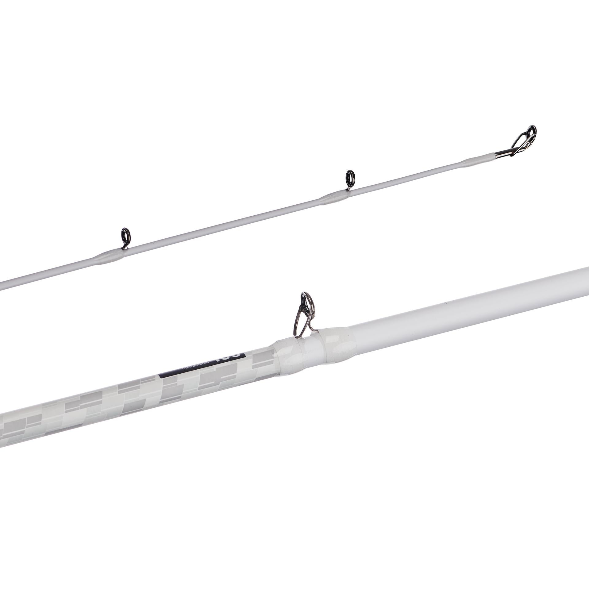 ABU Garcia Veritas® Casting Rod (Prior Gen)