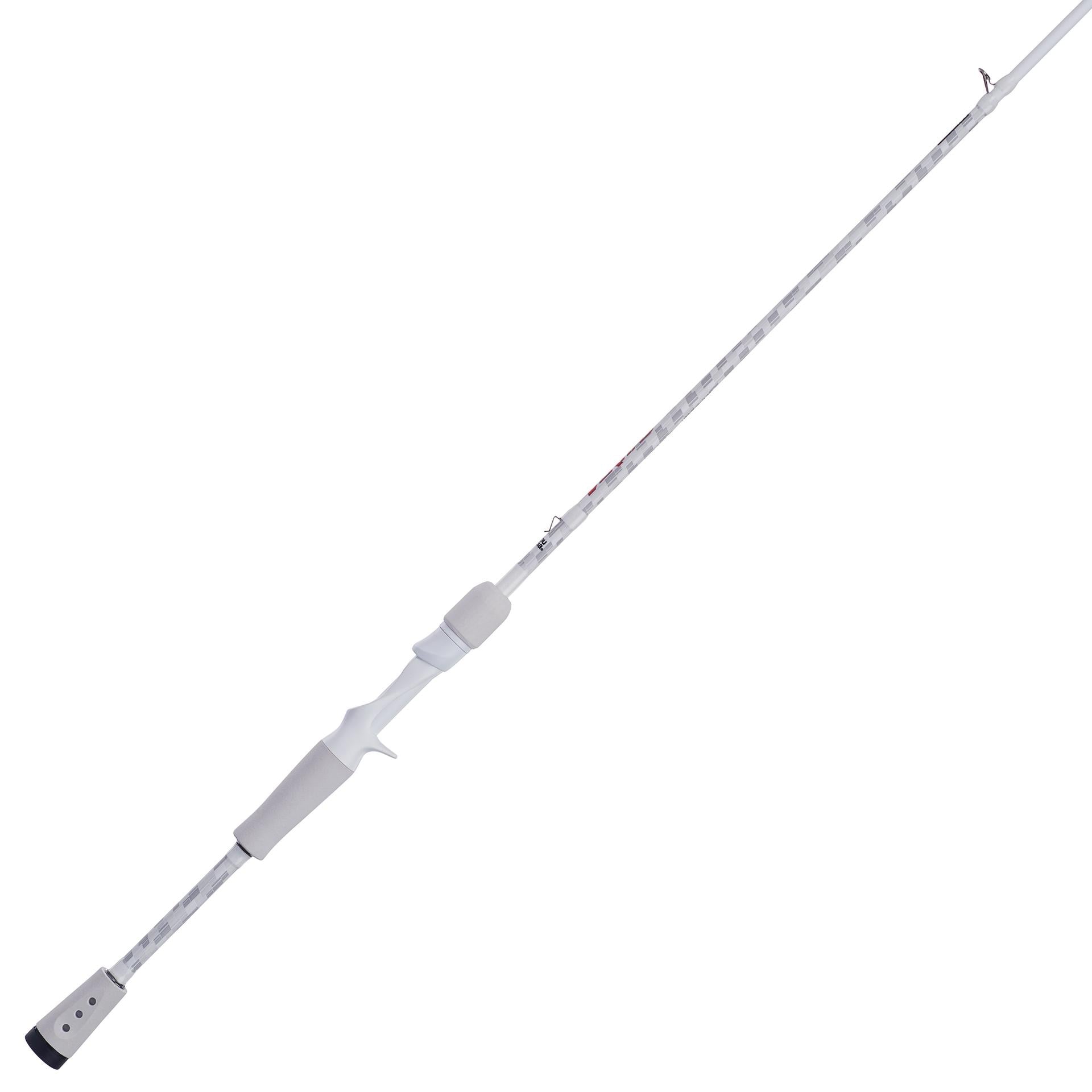 ABU Garcia Veritas® Casting Rod (Prior Gen)
