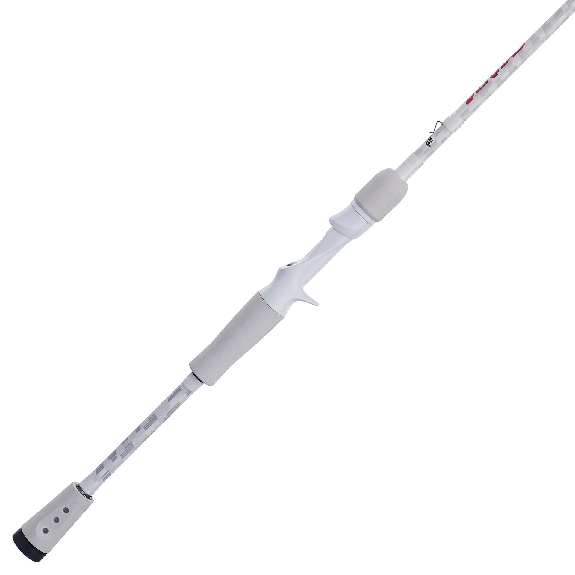ABU Garcia Veritas® Casting Rod (Prior Gen)
