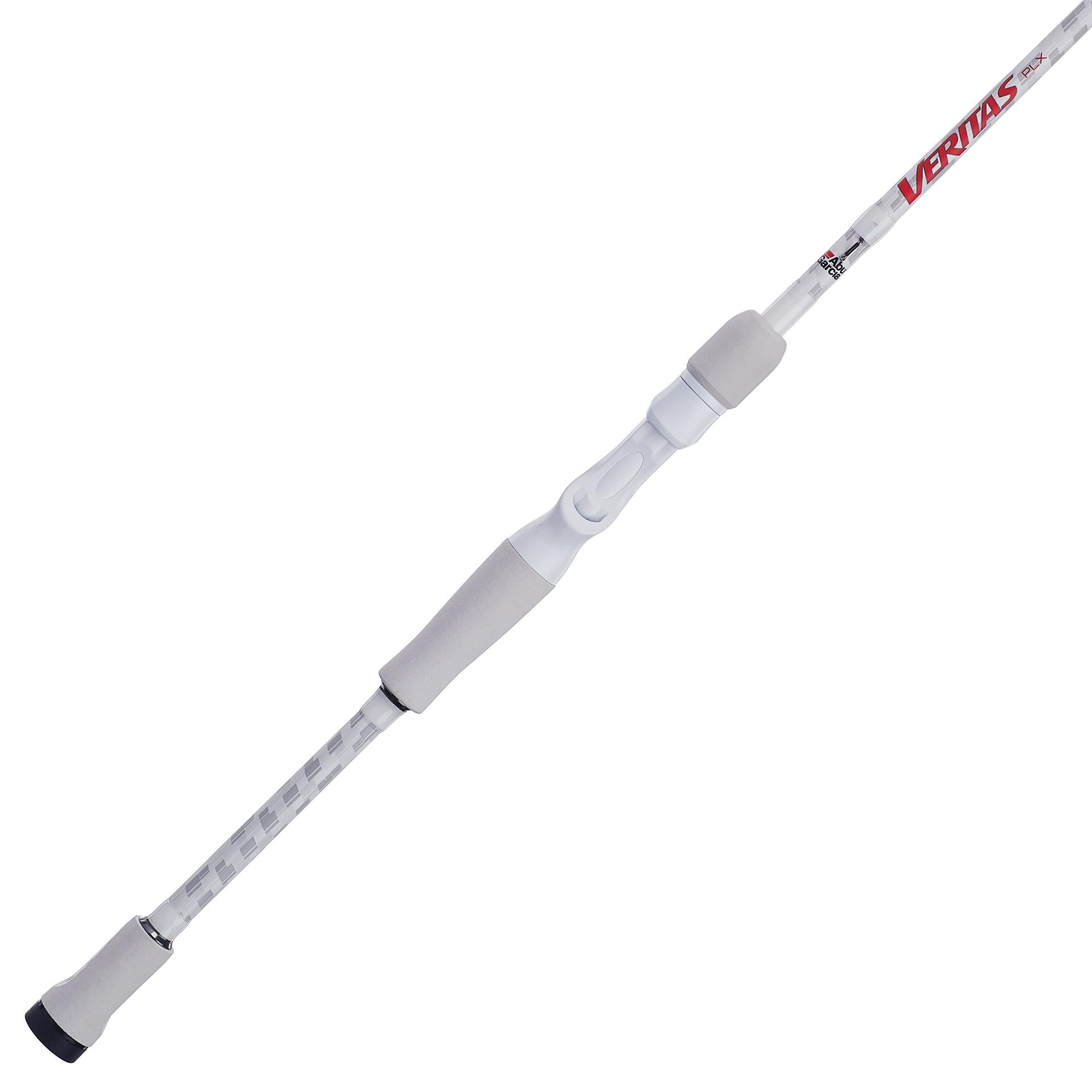 ABU Garcia Veritas® Casting Rod (Prior Gen)