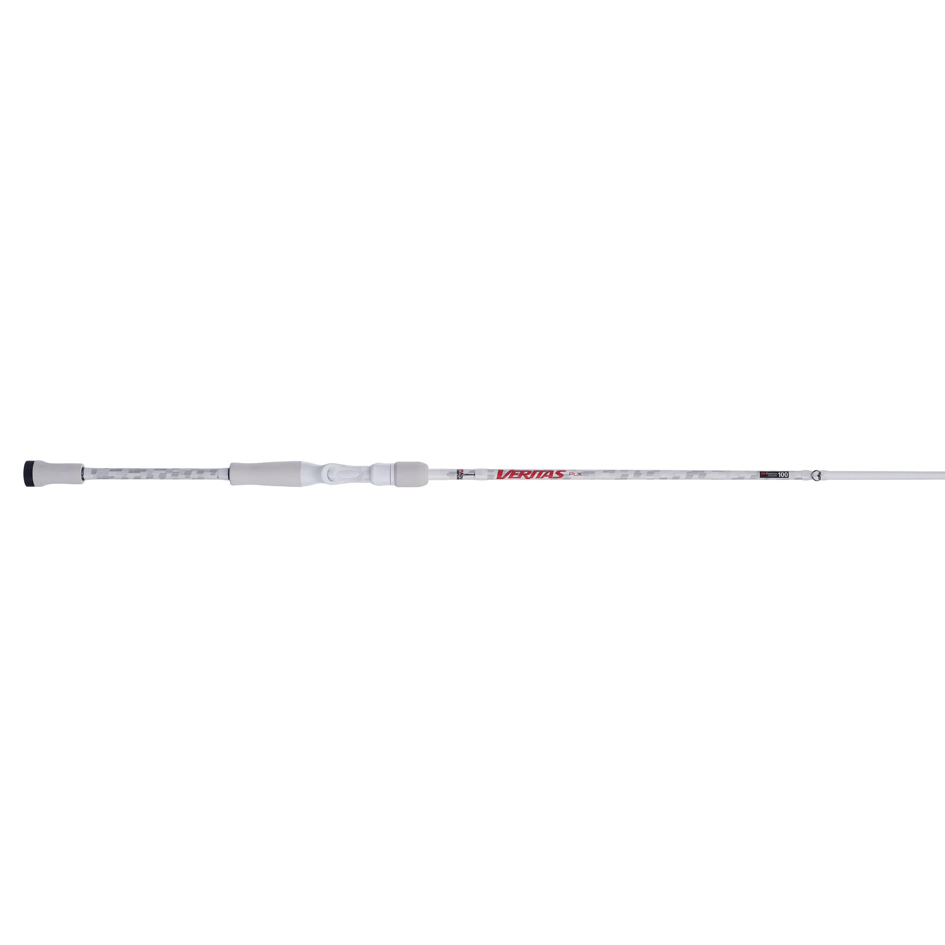 ABU Garcia Veritas® Casting Rod (Prior Gen)