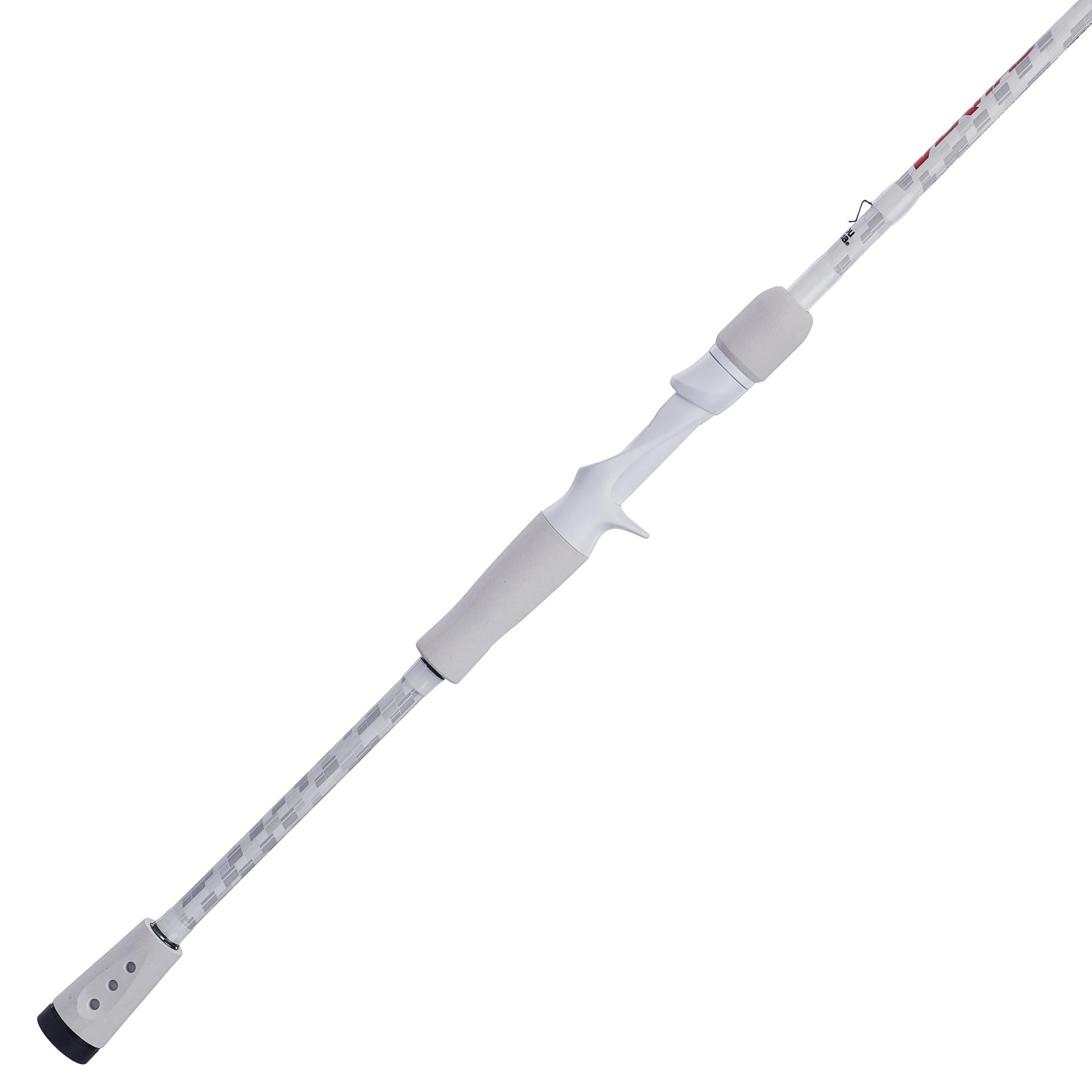ABU Garcia Veritas® Casting Rod (Prior Gen)