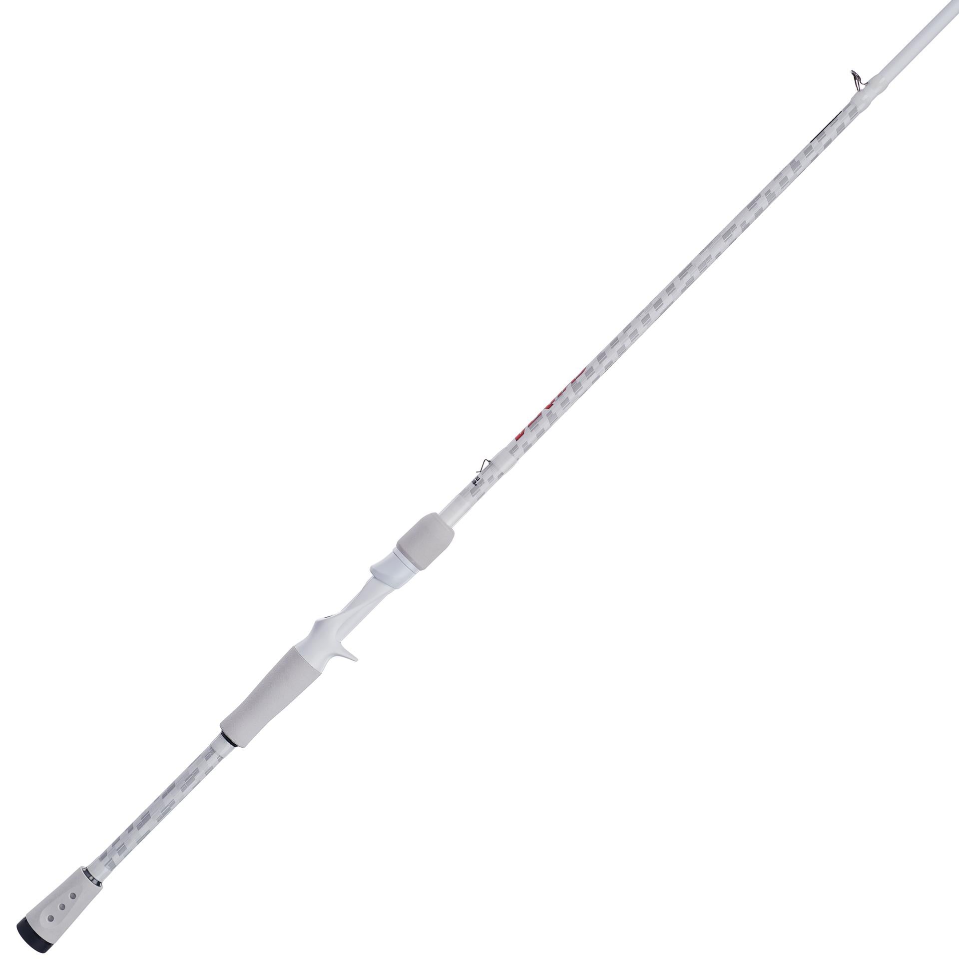 ABU Garcia Veritas® Casting Rod (Prior Gen)