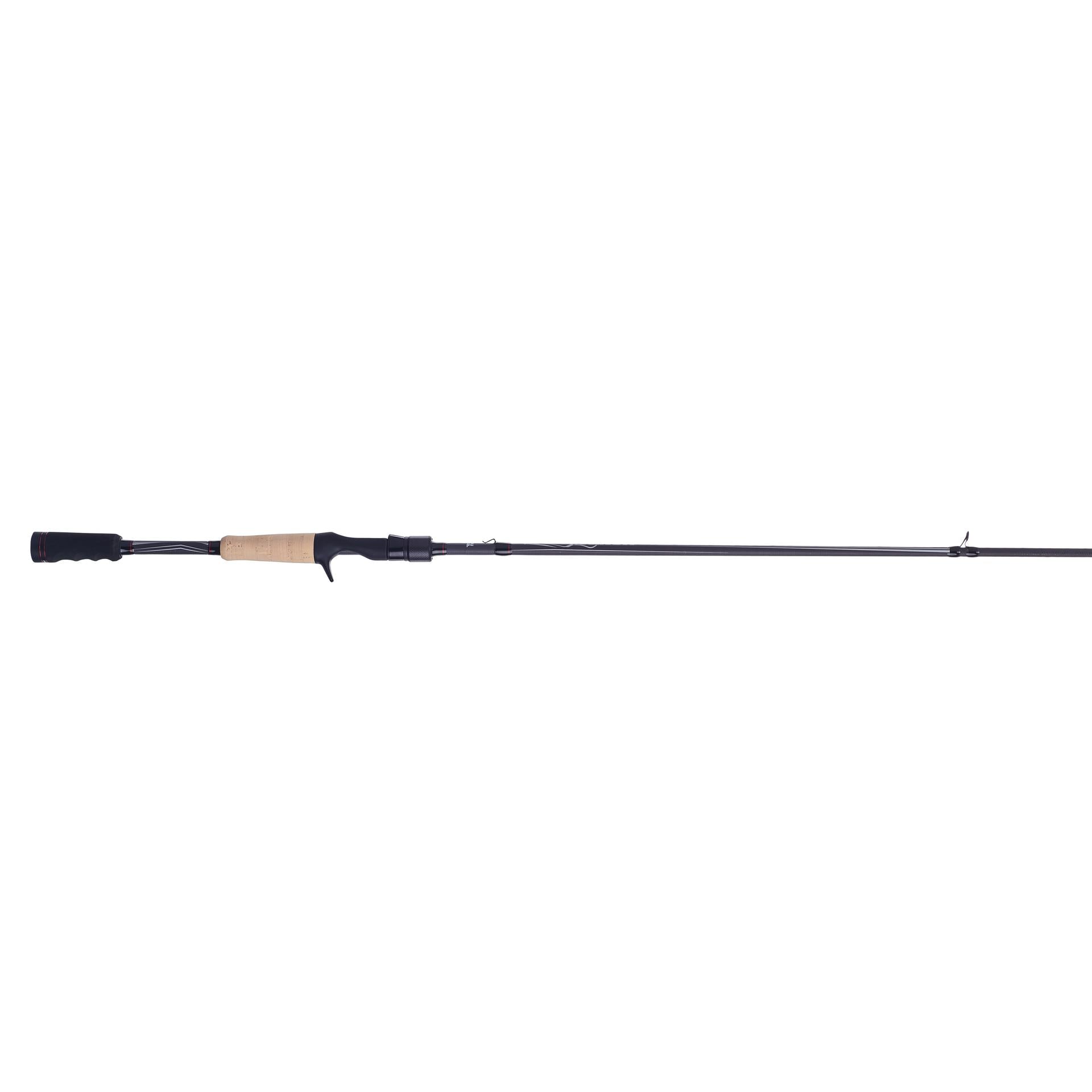 ABU Garcia Winch Casting Rod