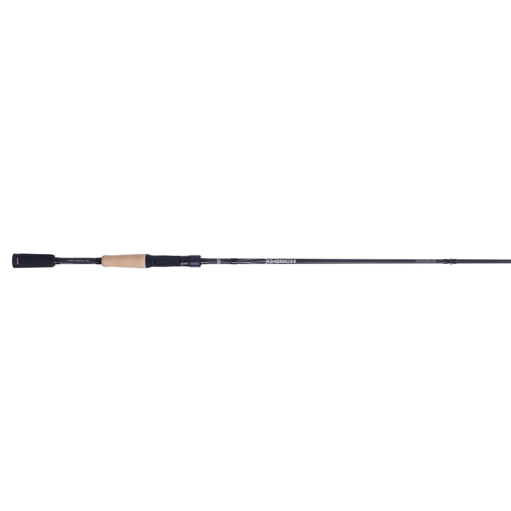 ABU Garcia Winch Casting Rod