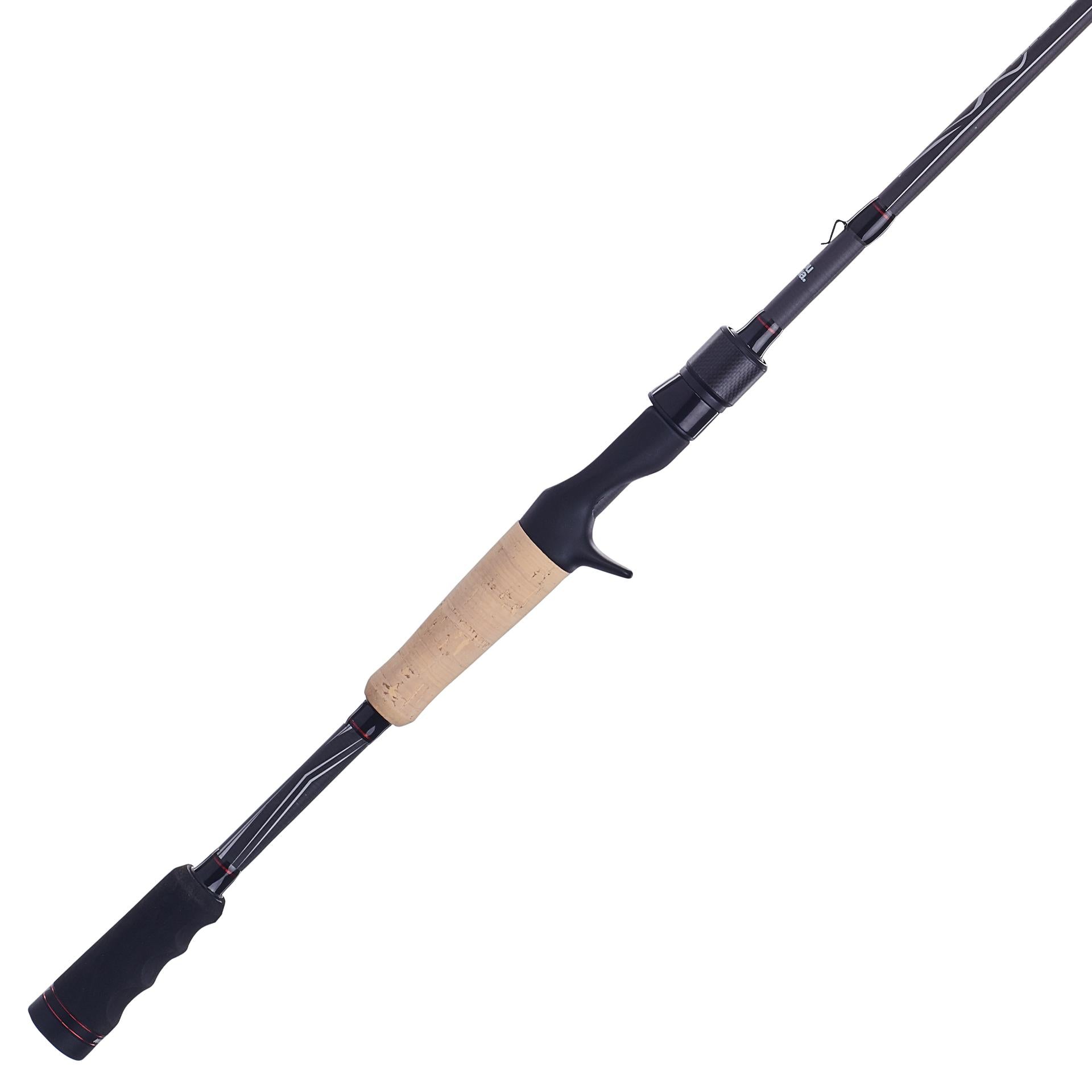 ABU Garcia Winch Casting Rod