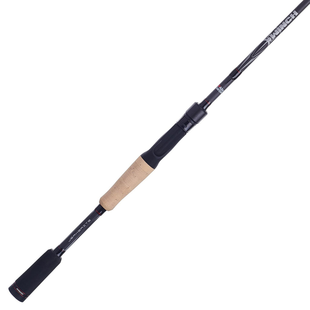 ABU Garcia Winch Casting Rod