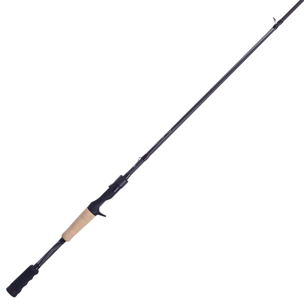 ABU Garcia Winch Casting Rod