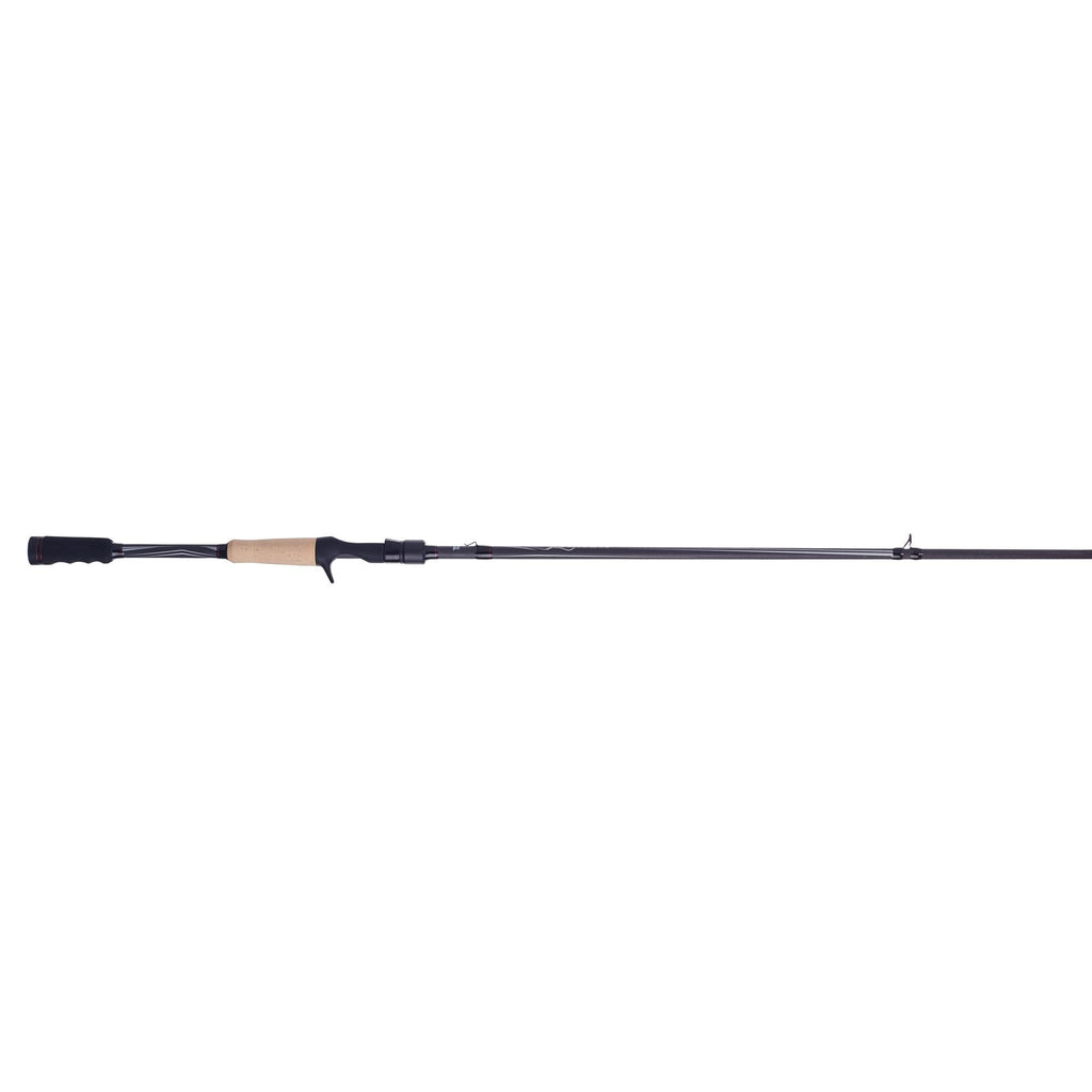 ABU Garcia Winch Casting Rod