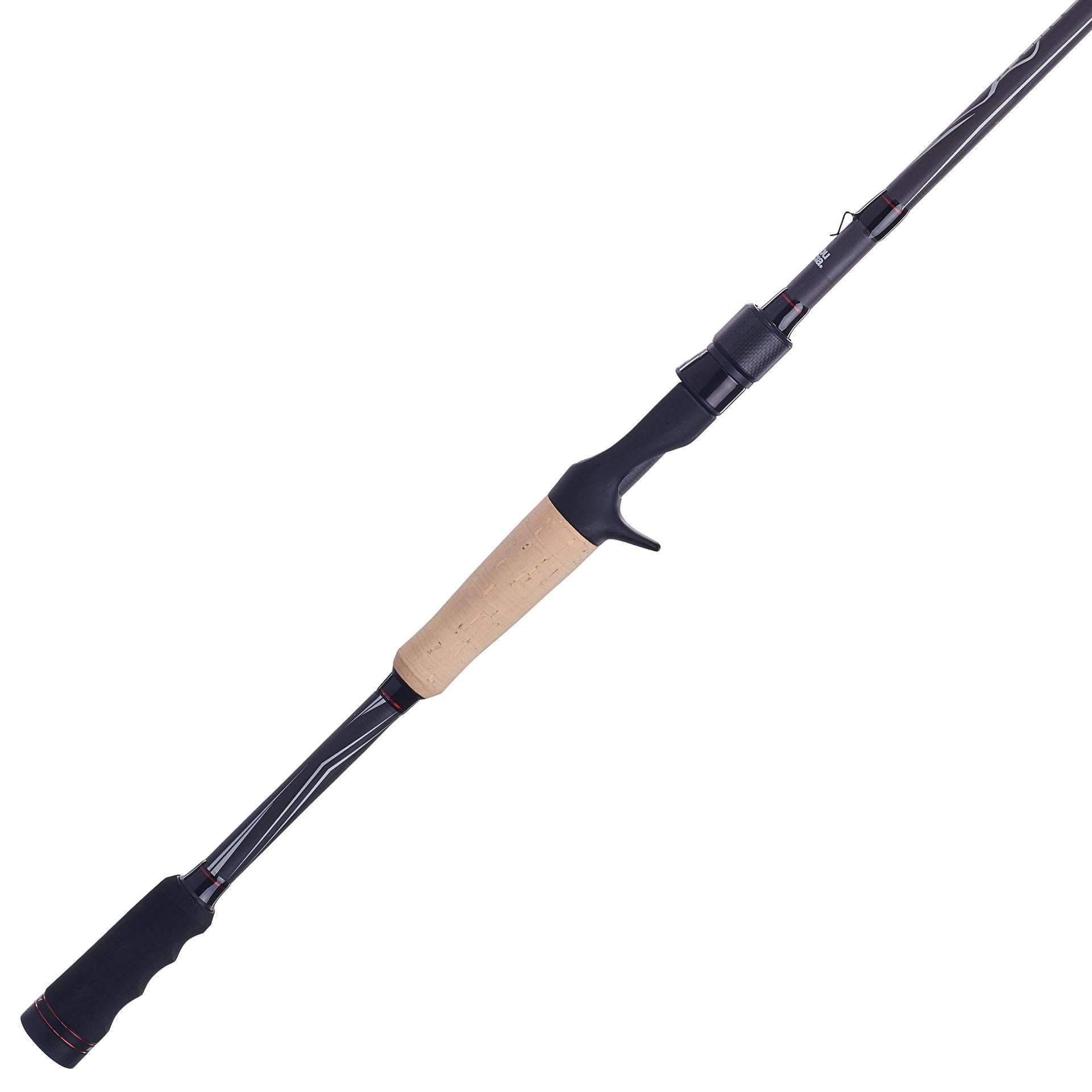 ABU Garcia Winch Casting Rod