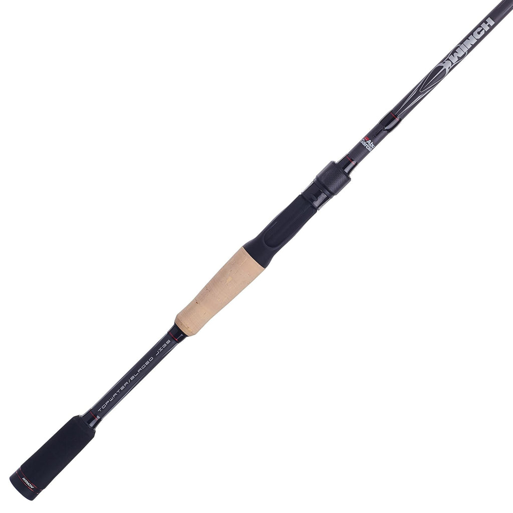 ABU Garcia Winch Casting Rod