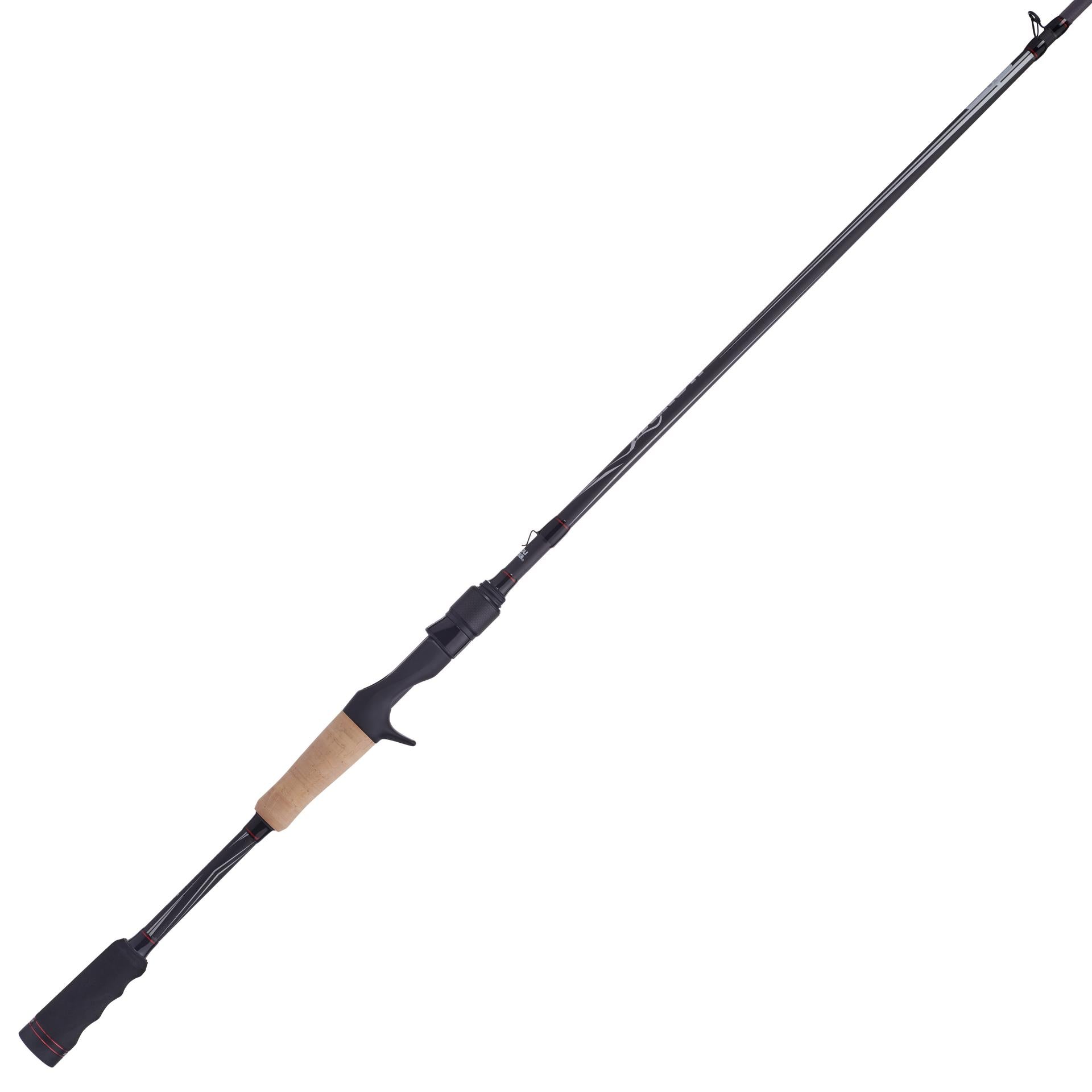 ABU Garcia Winch Casting Rod