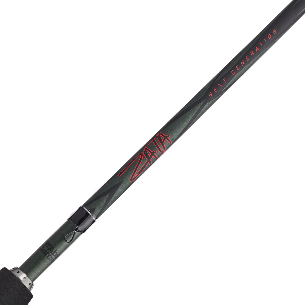 ABU Garcia Zata Spinning Combo