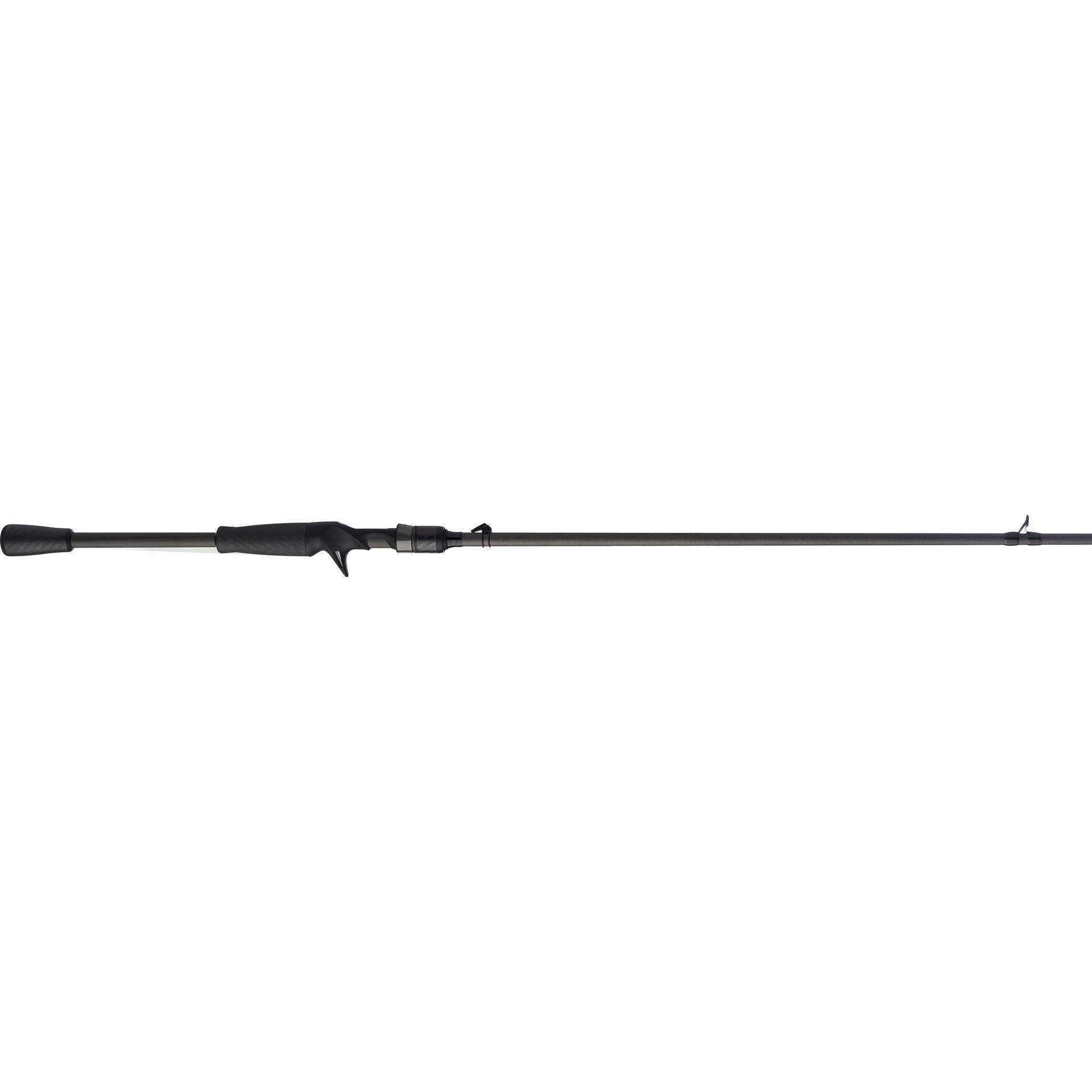 ABU Garcia Zenon™ BFS Casting Winch Rod